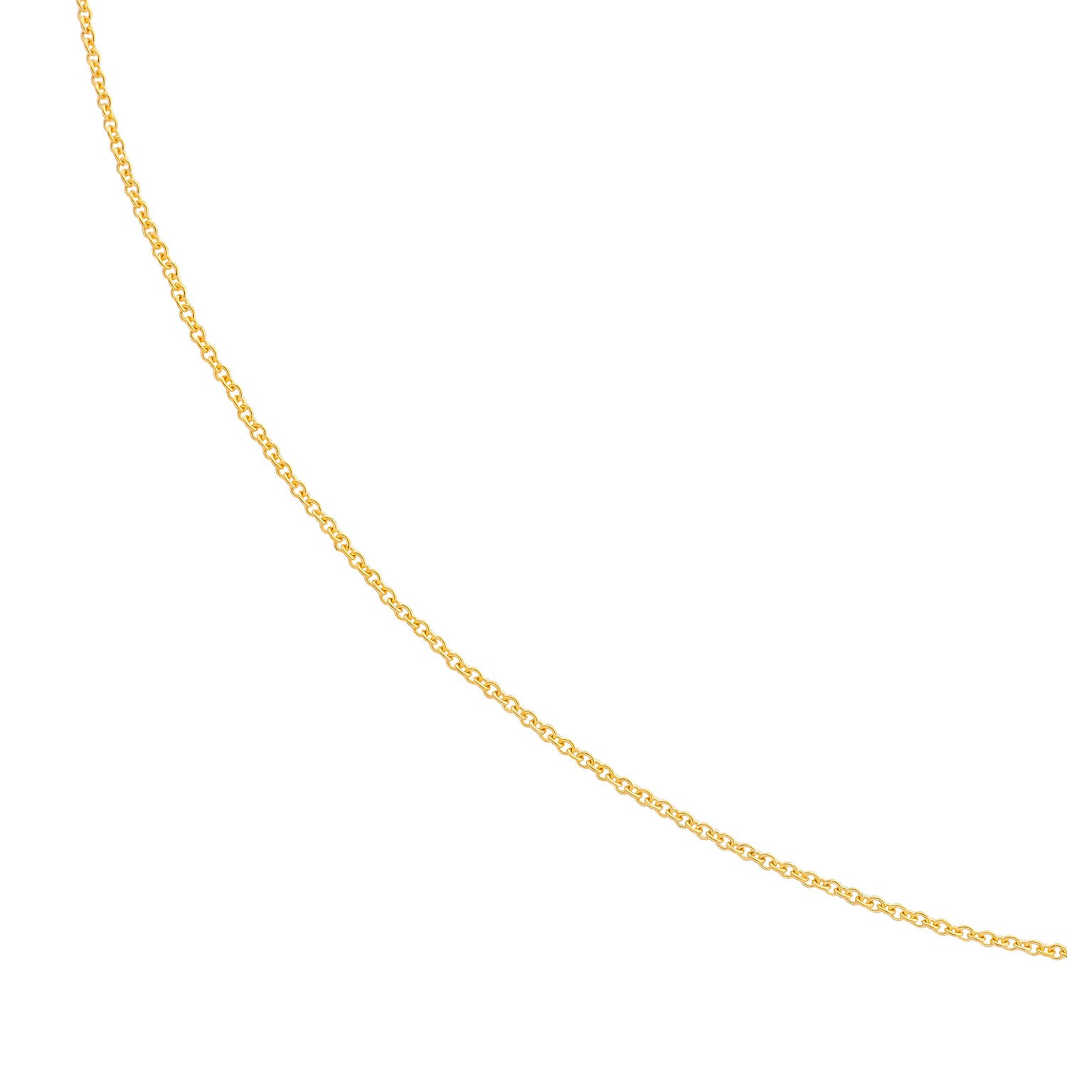 Ankerkette 1,1 mm - 8K
