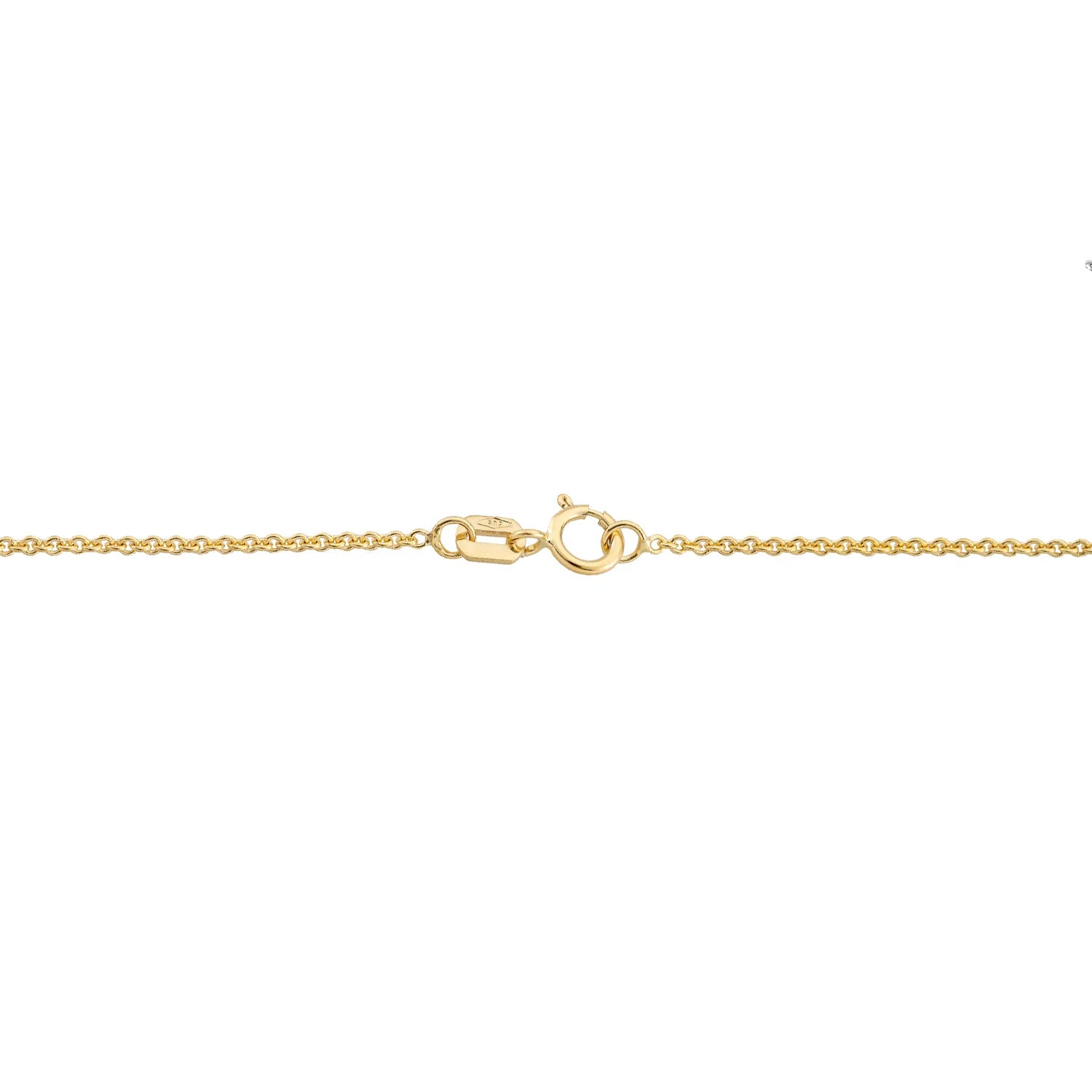 Ankerkette 1,1 mm - 8K