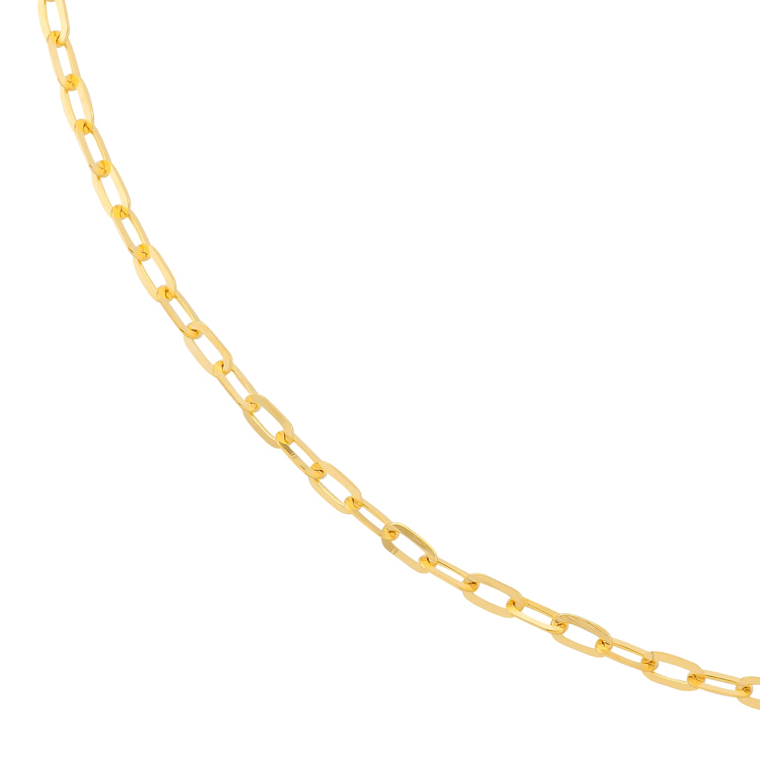 Faconkette 1,85 mm