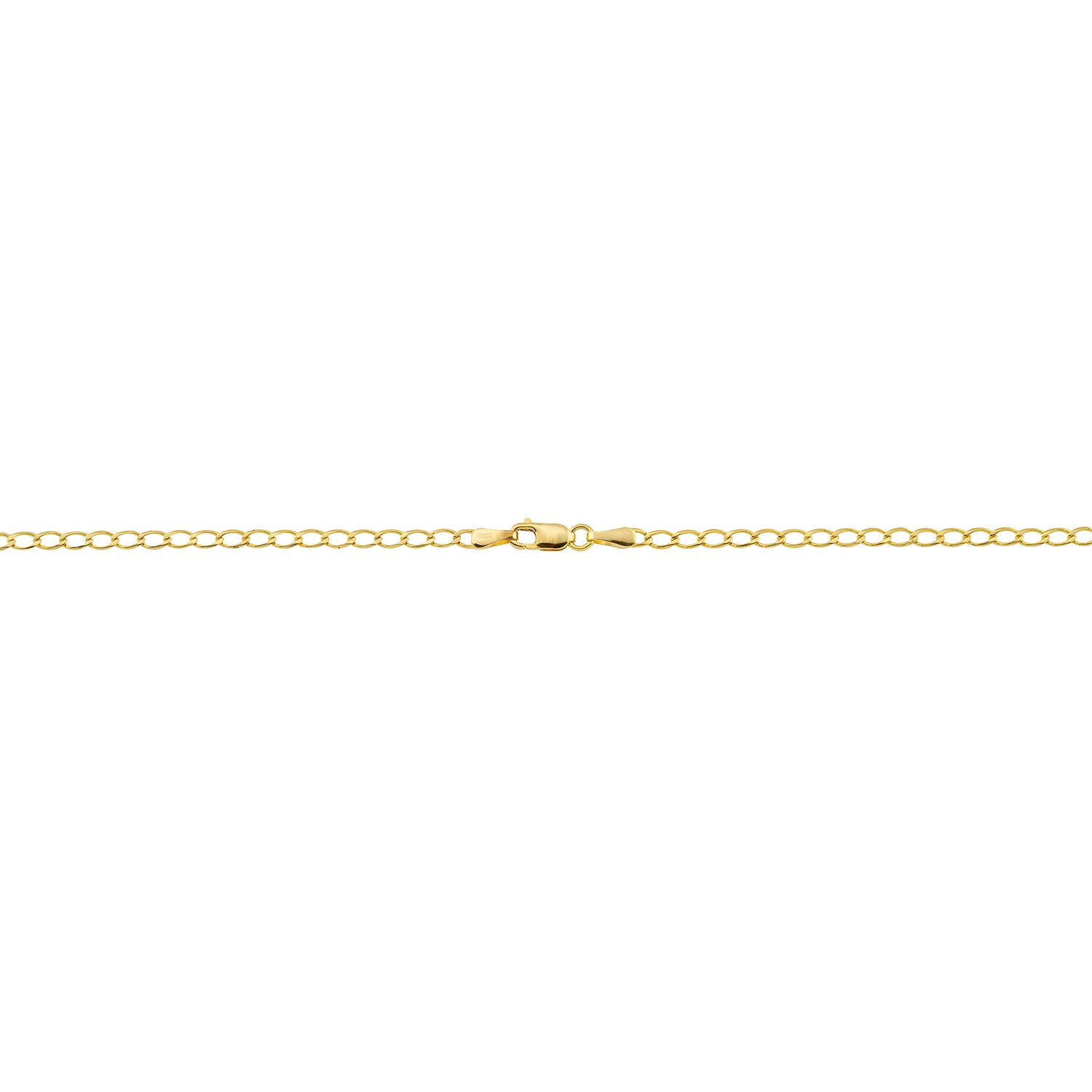 Panzerarmband 2,5 mm