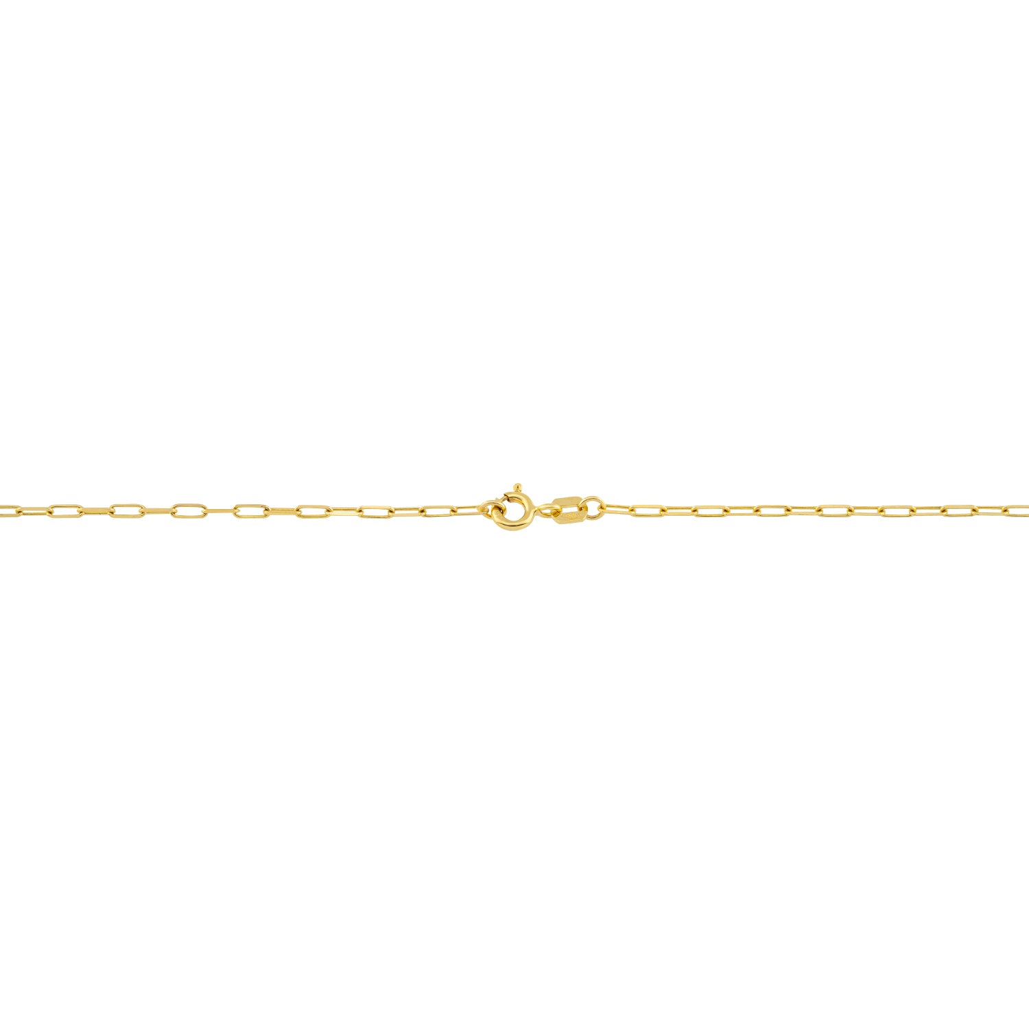 Faconarmband 1,9 mm