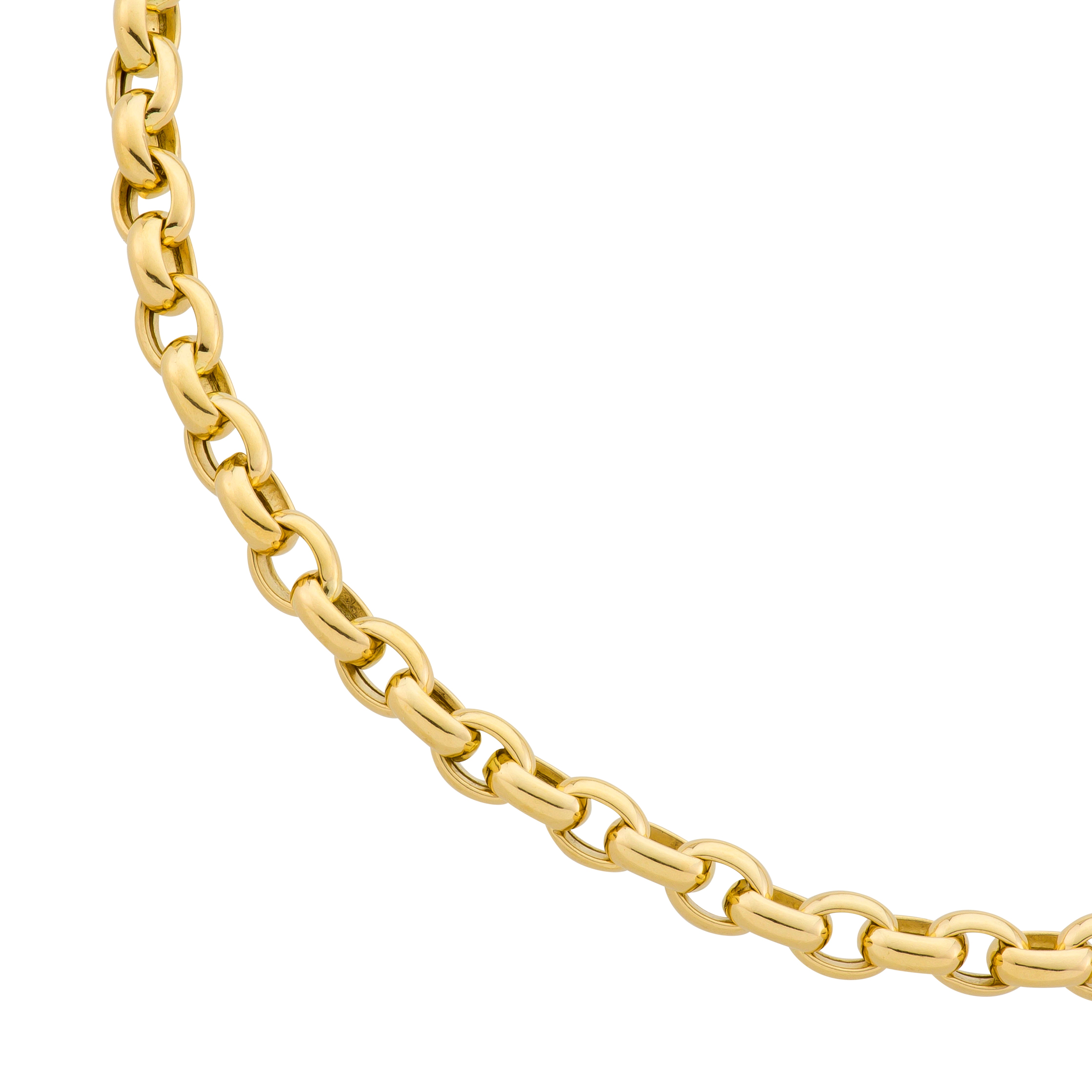 Facon chain 5.5 mm