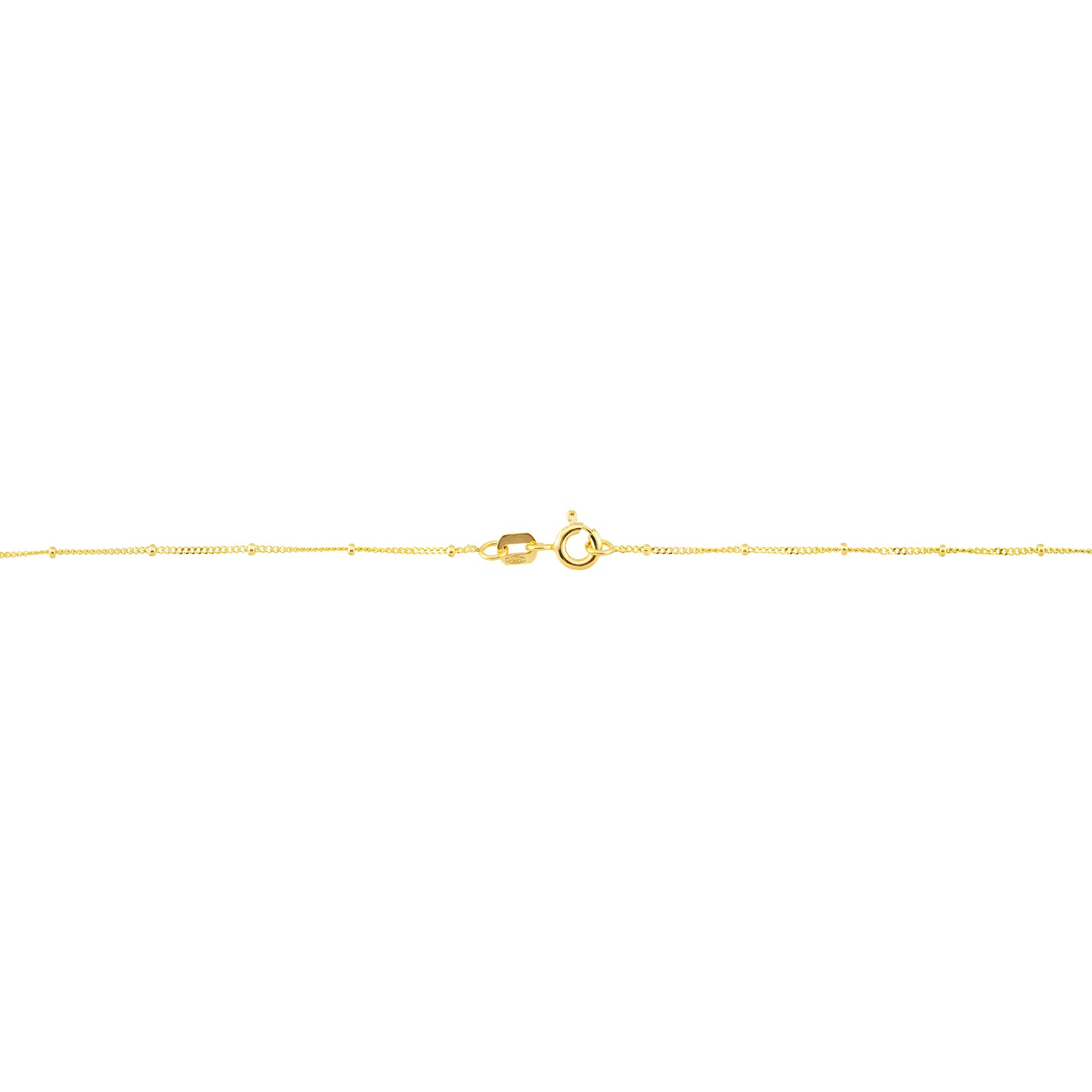 Faconkette 0,9 mm