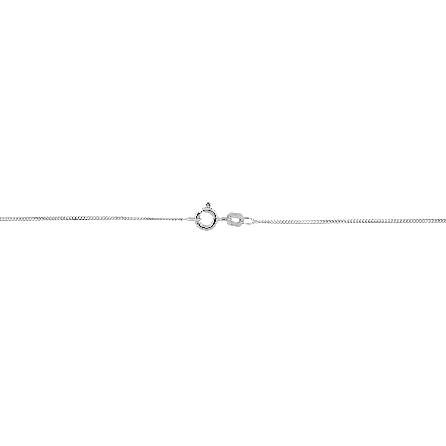 Panzerkette 1,1 mm
