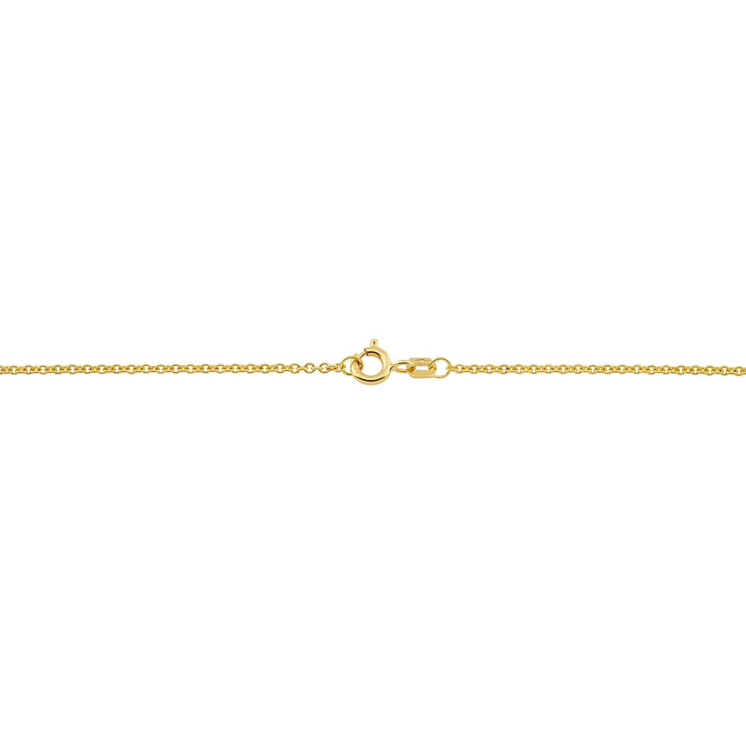 Ankerkette 1,5 mm