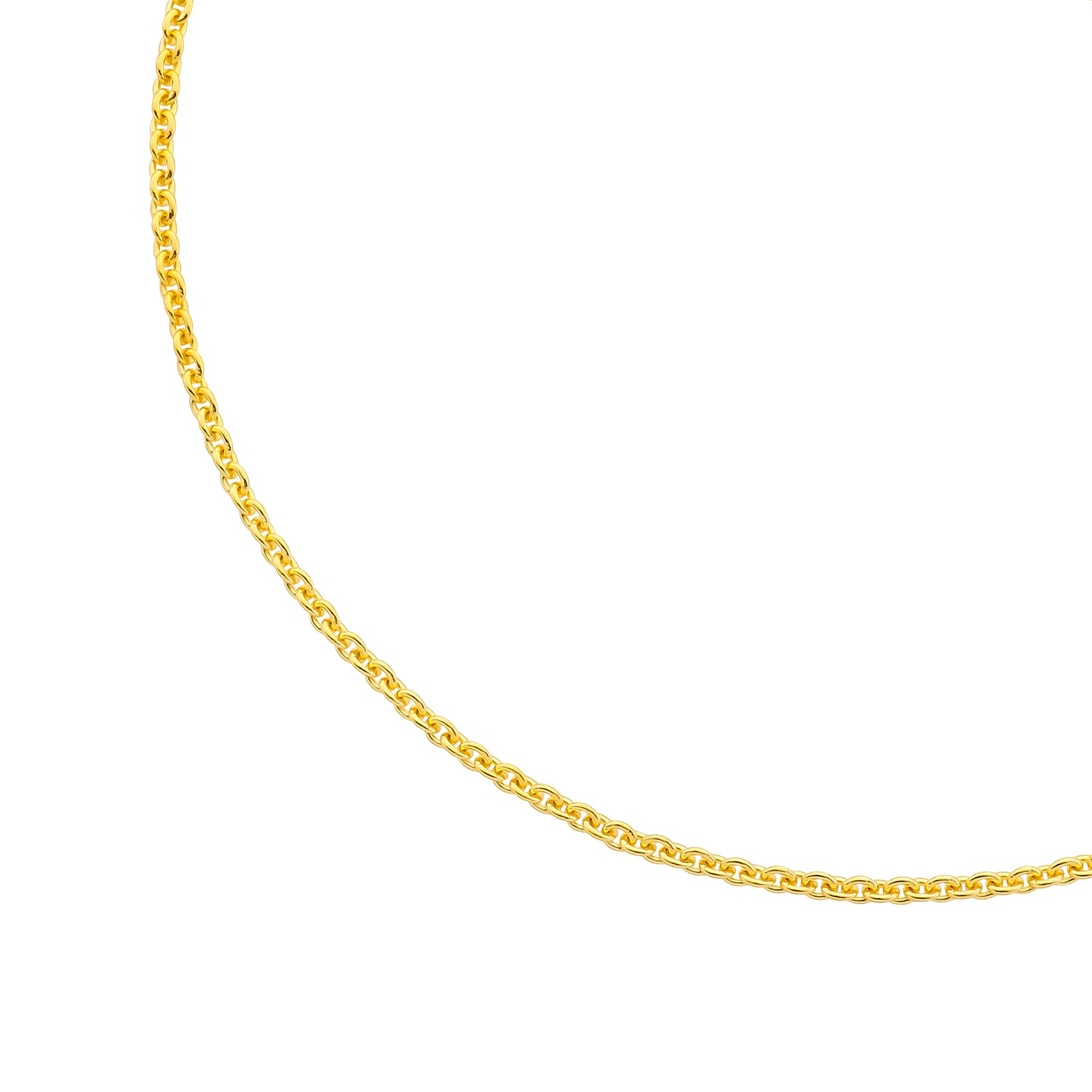 Ankerkette 1,5 mm