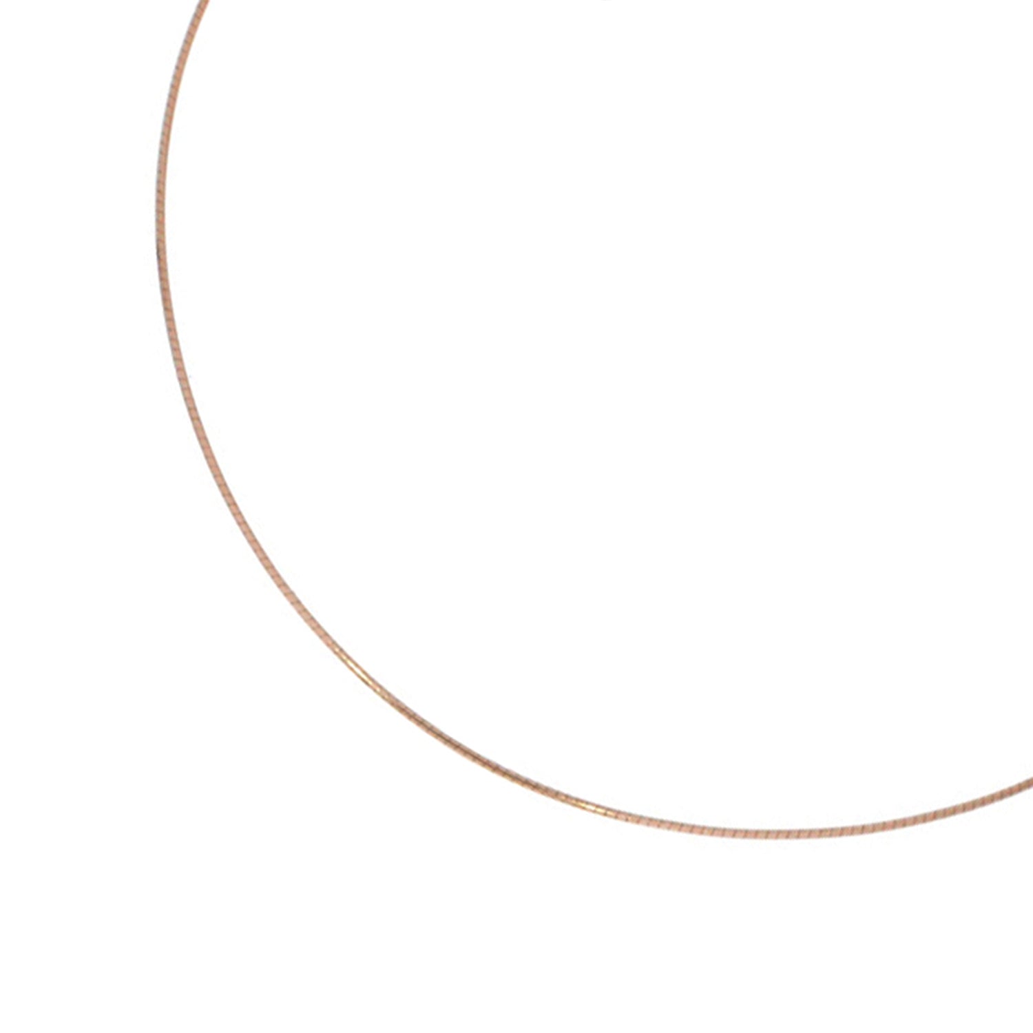 Rundomega 1,2 mm