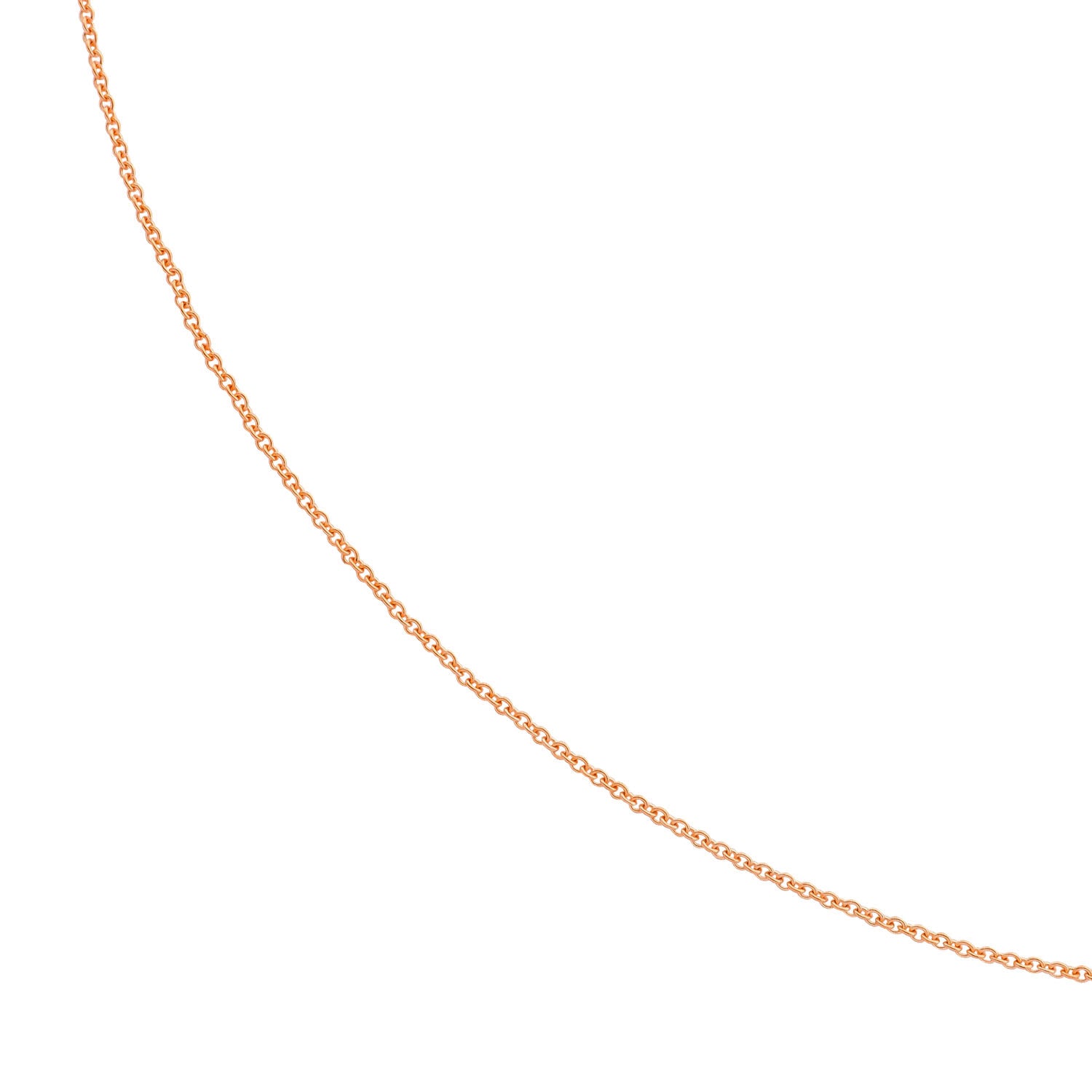 Anchor chain 2.0 mm