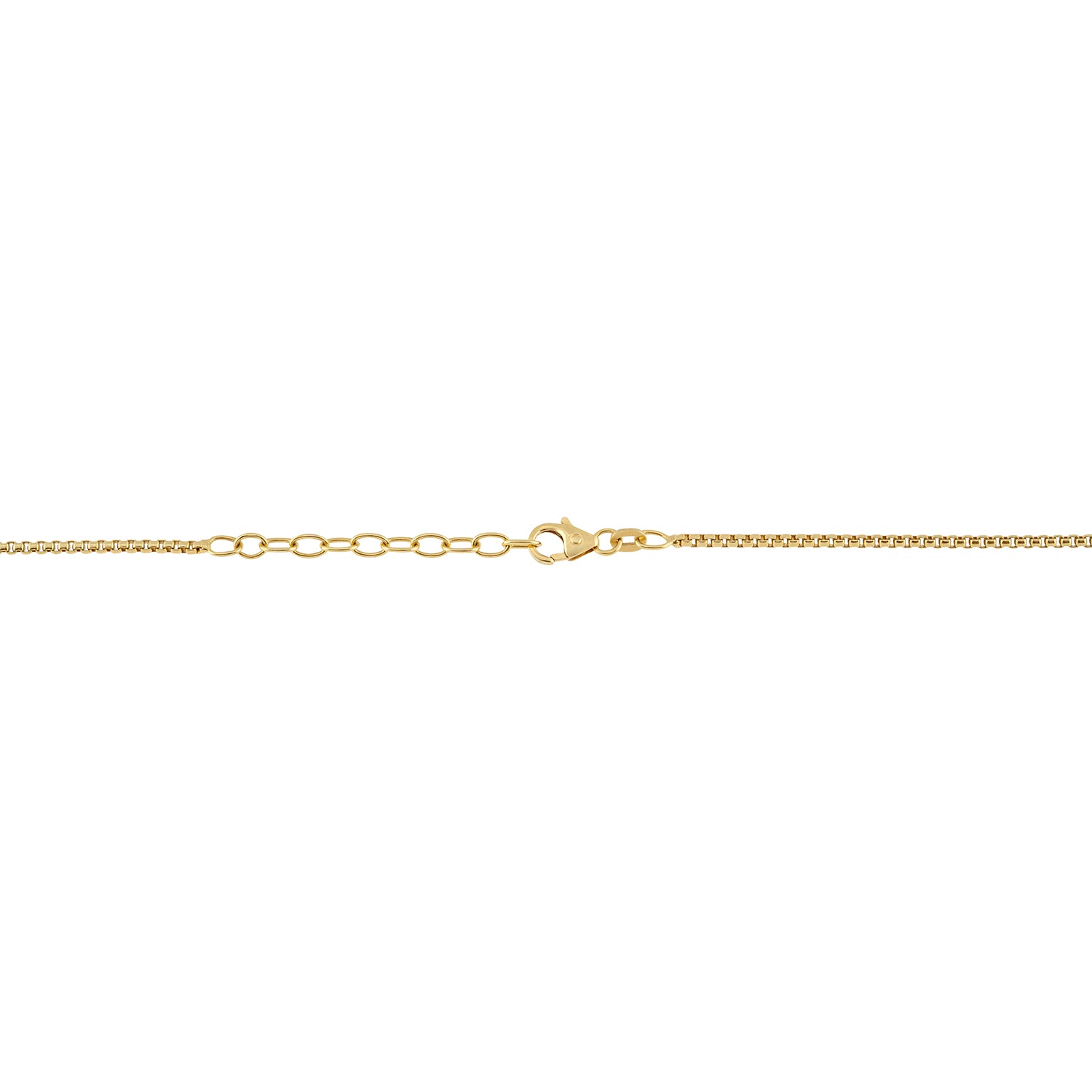 Venezianerkette 1,5 mm