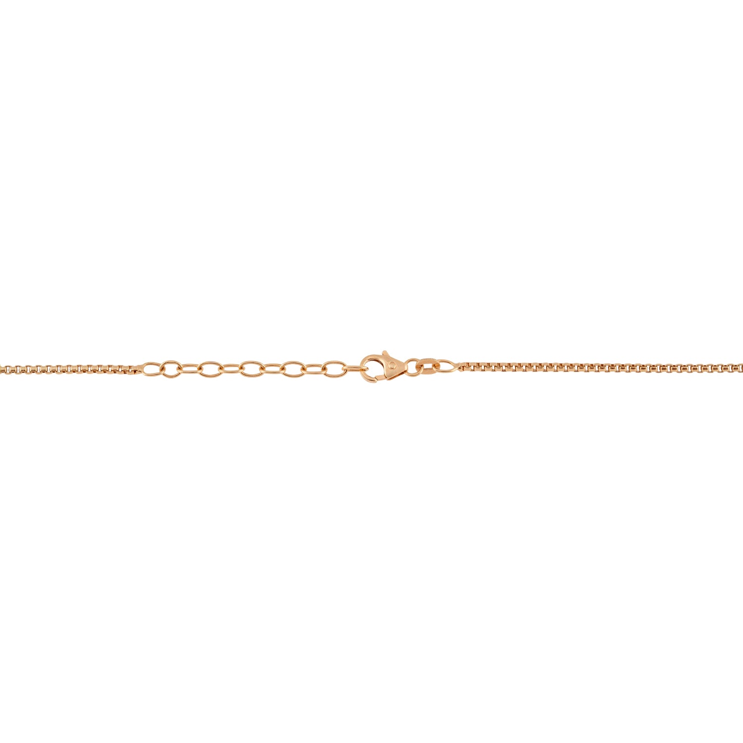 Venezianerkette 1,5 mm