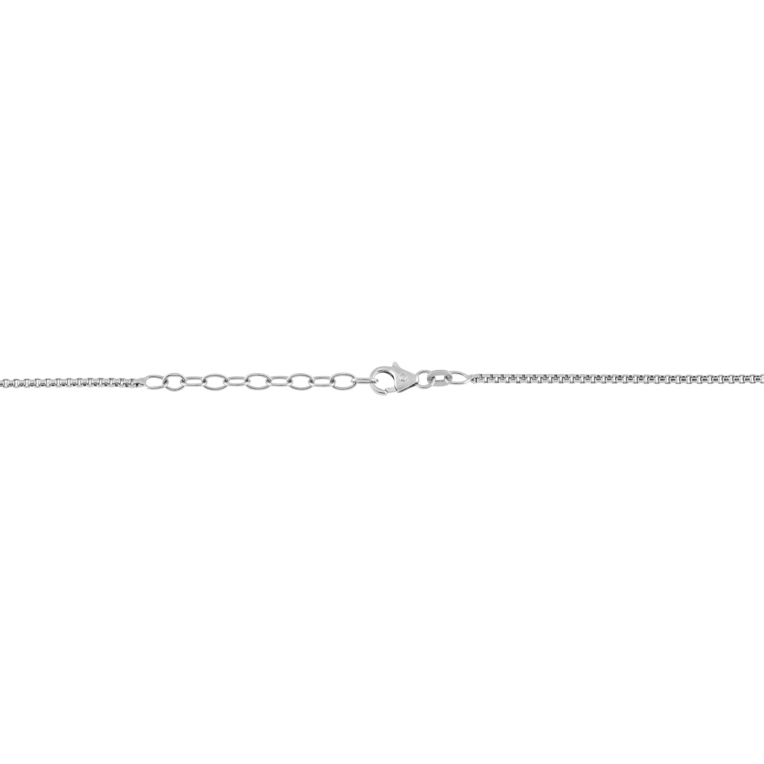 Venezianerkette 1,5 mm