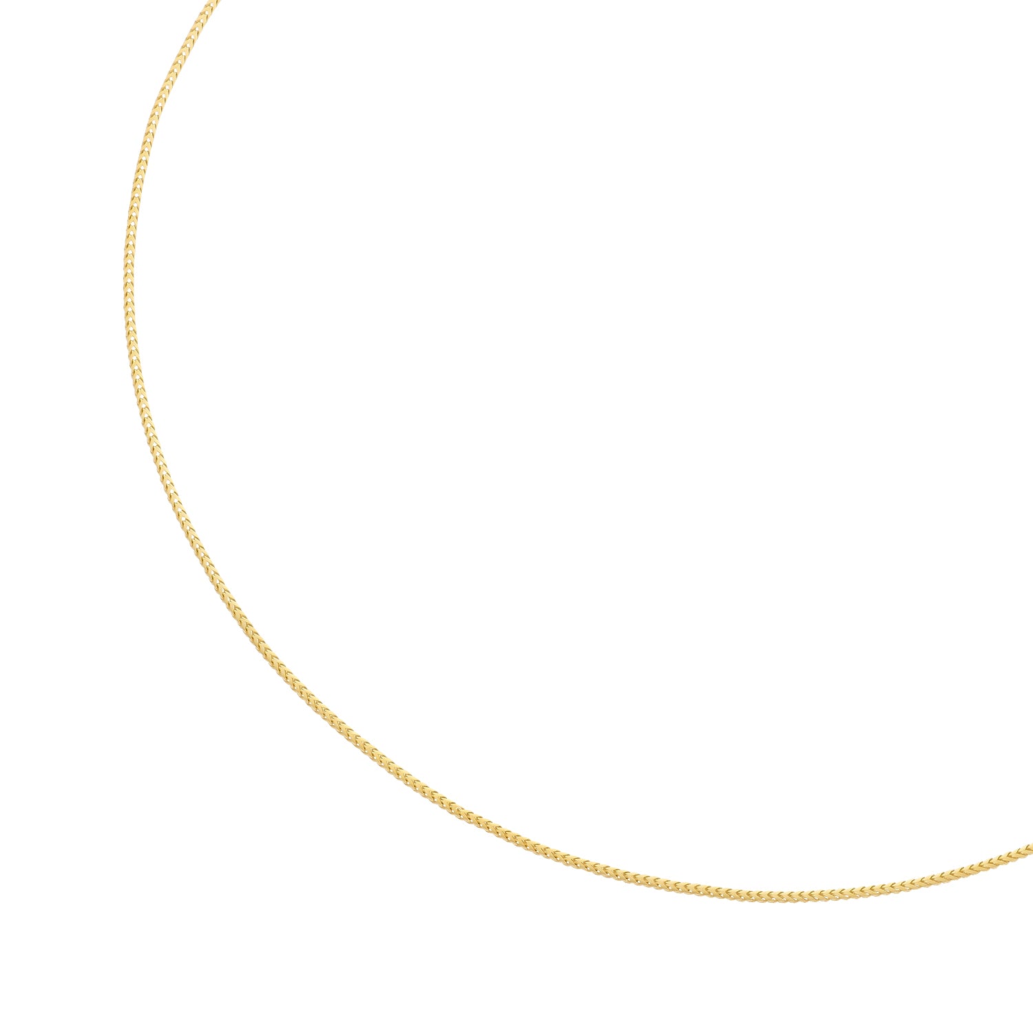Facon chain, 1.1 mm