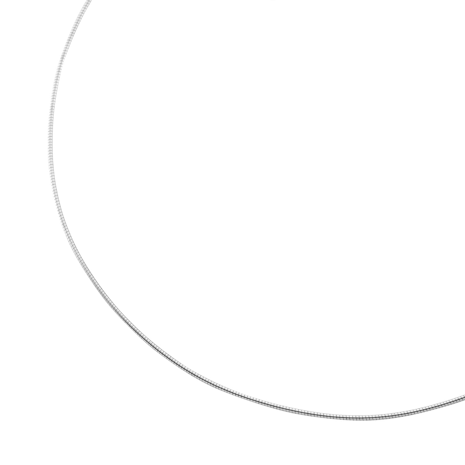 round omega 1.0 mm