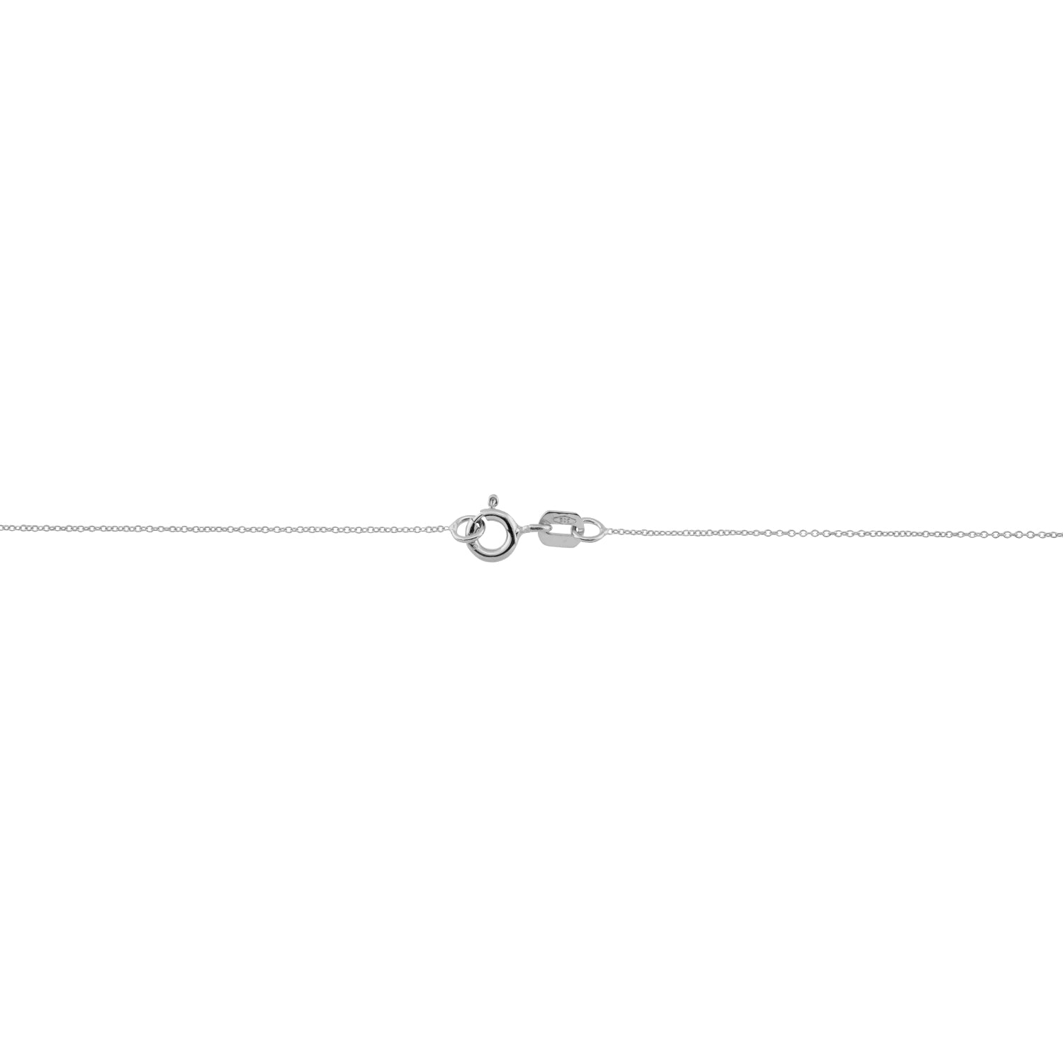 Ankerkette 0,7 mm