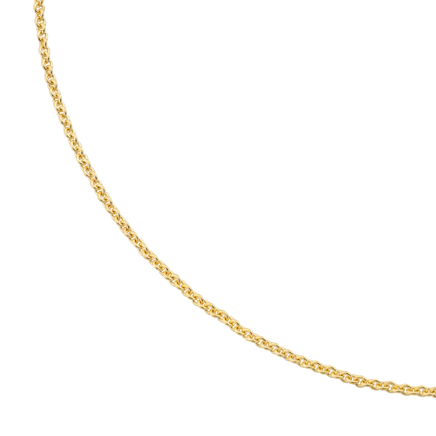 Ankerkette 1,3 mm