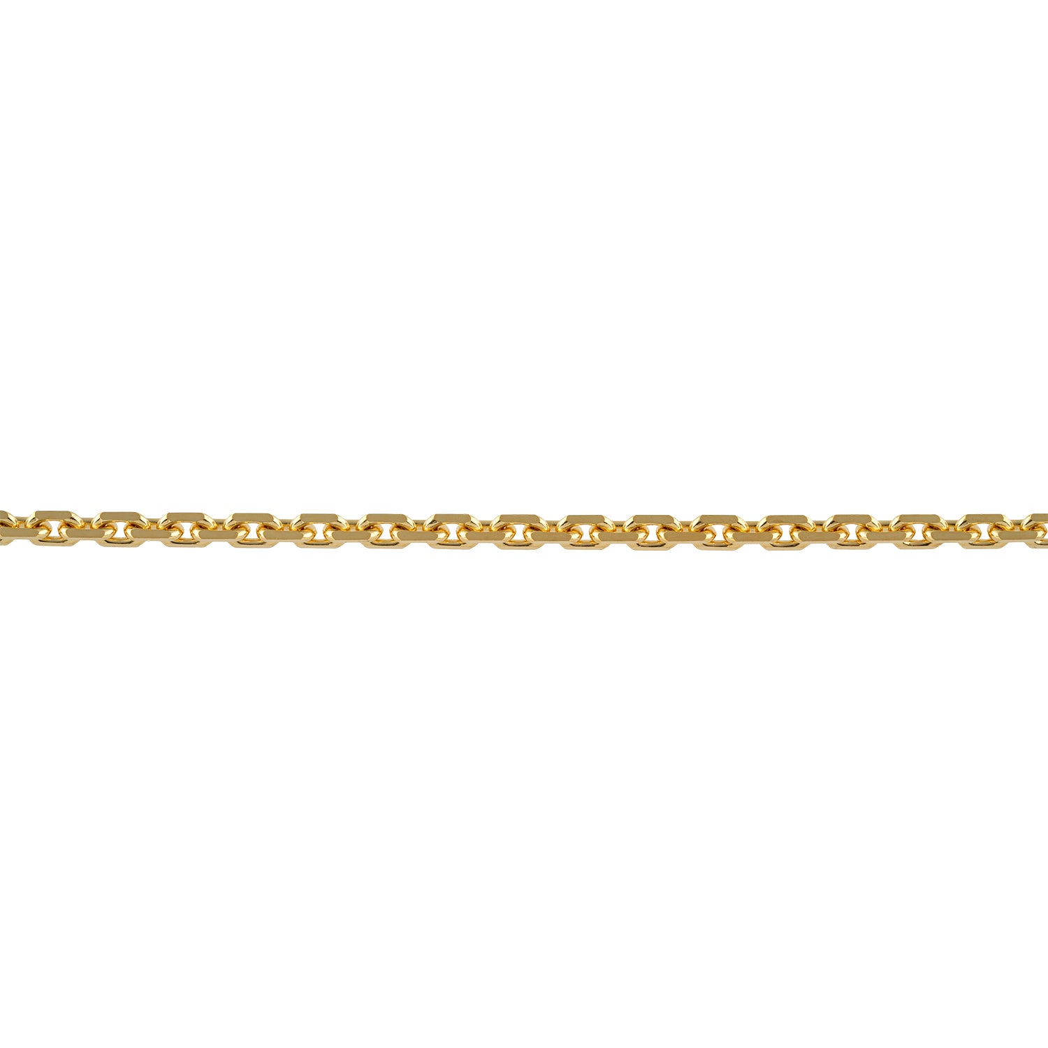 Ankerkette 3,4 mm