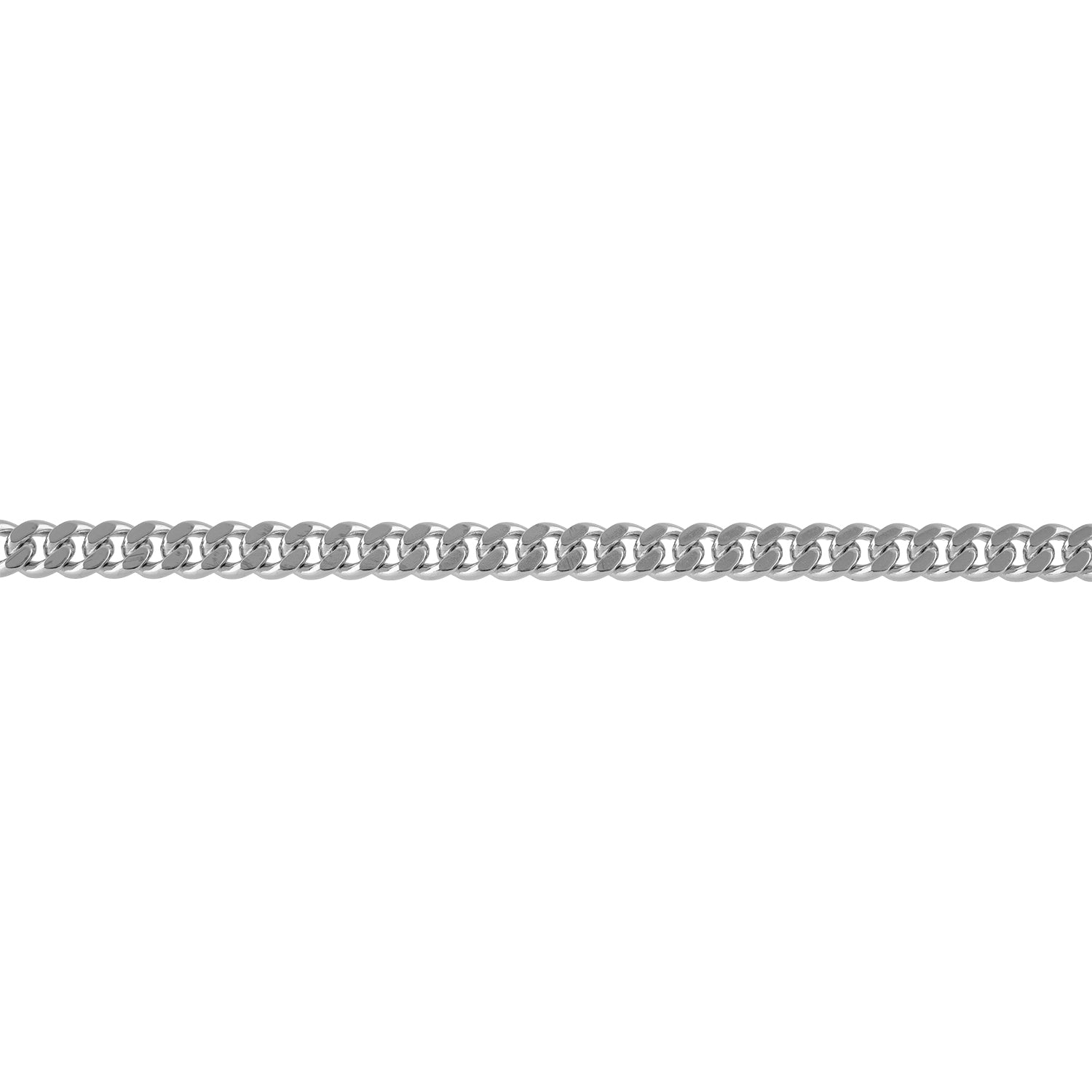 Panzerarmband 4 mm