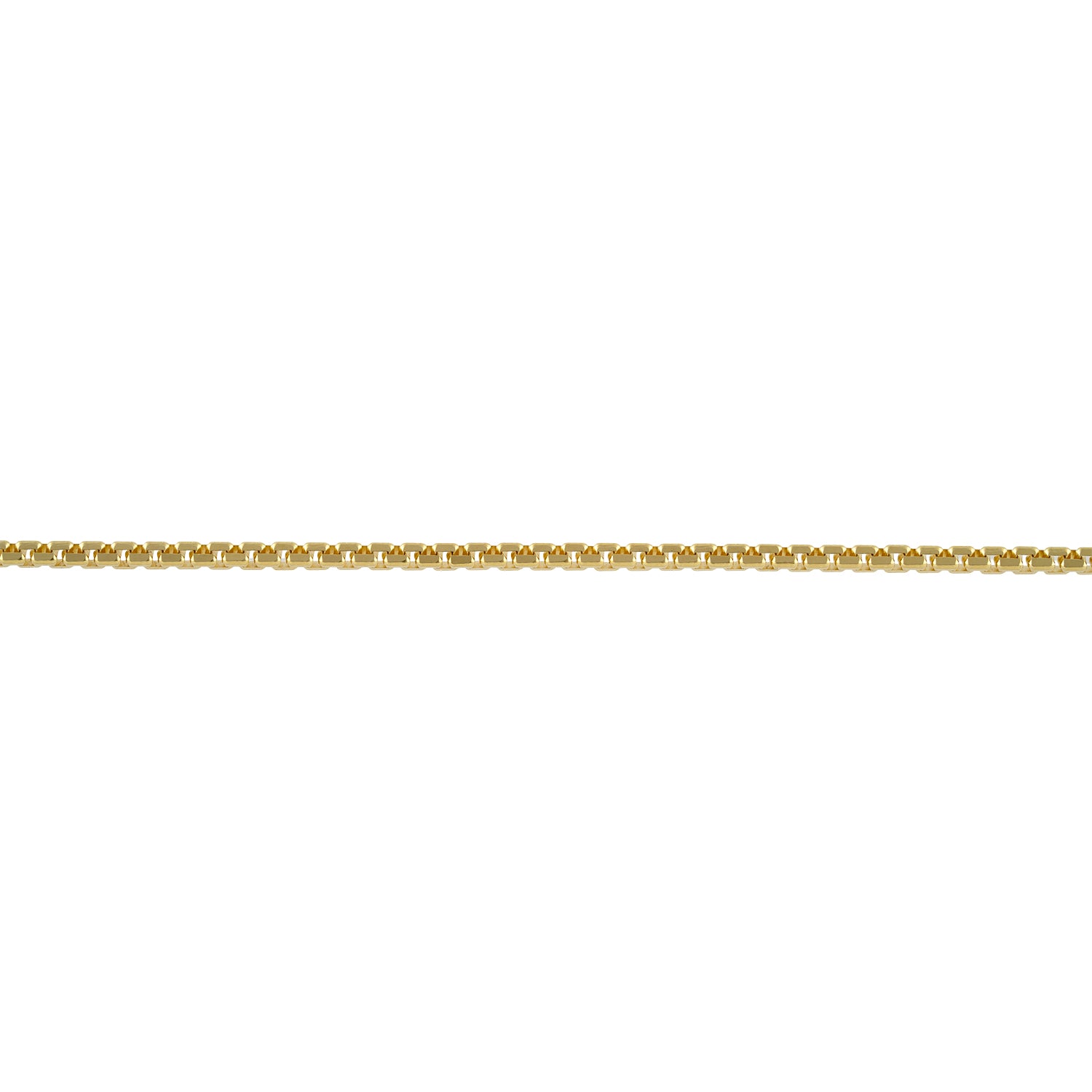 Venezianerkette 2,4 mm
