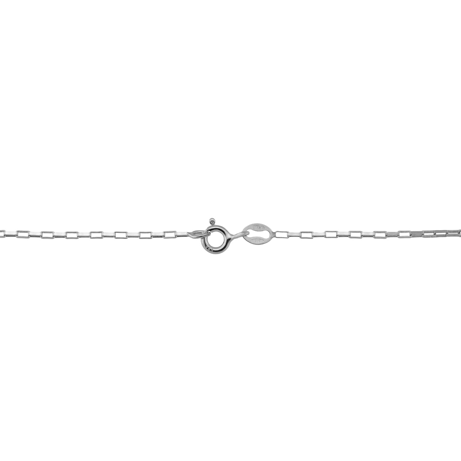Faconkette 1,2 mm