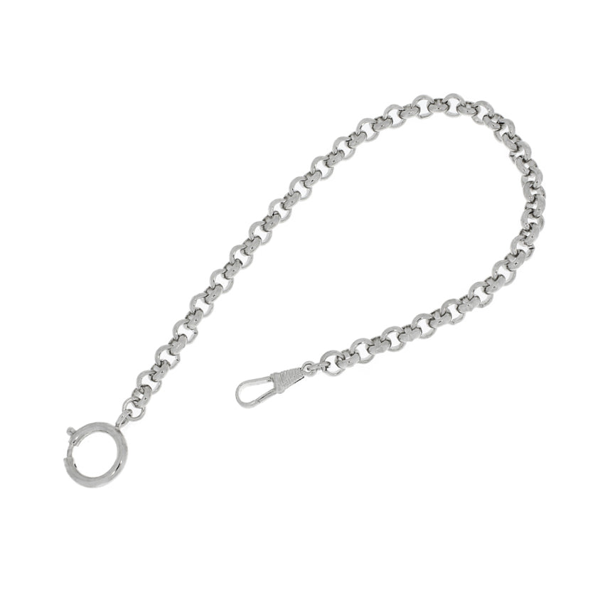 Taschenuhrkette