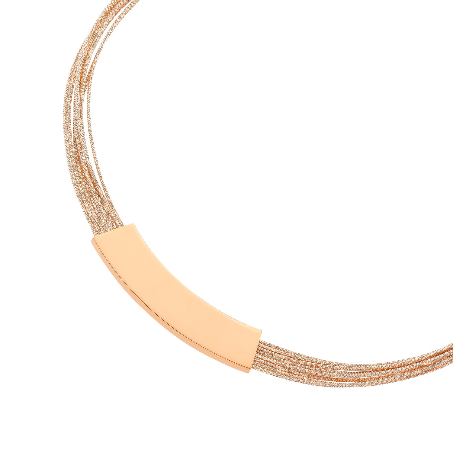 Collier Anika