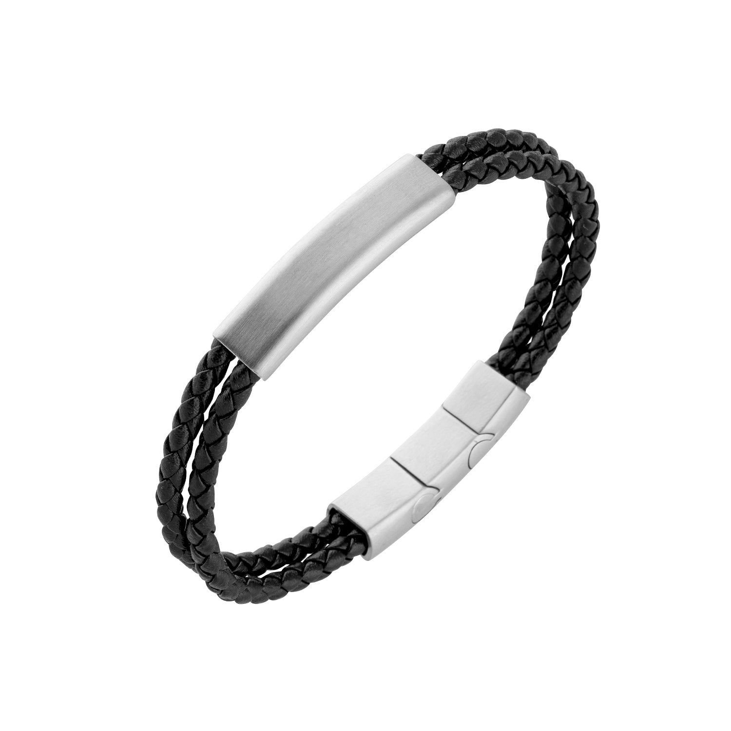 Lederarmband Herren