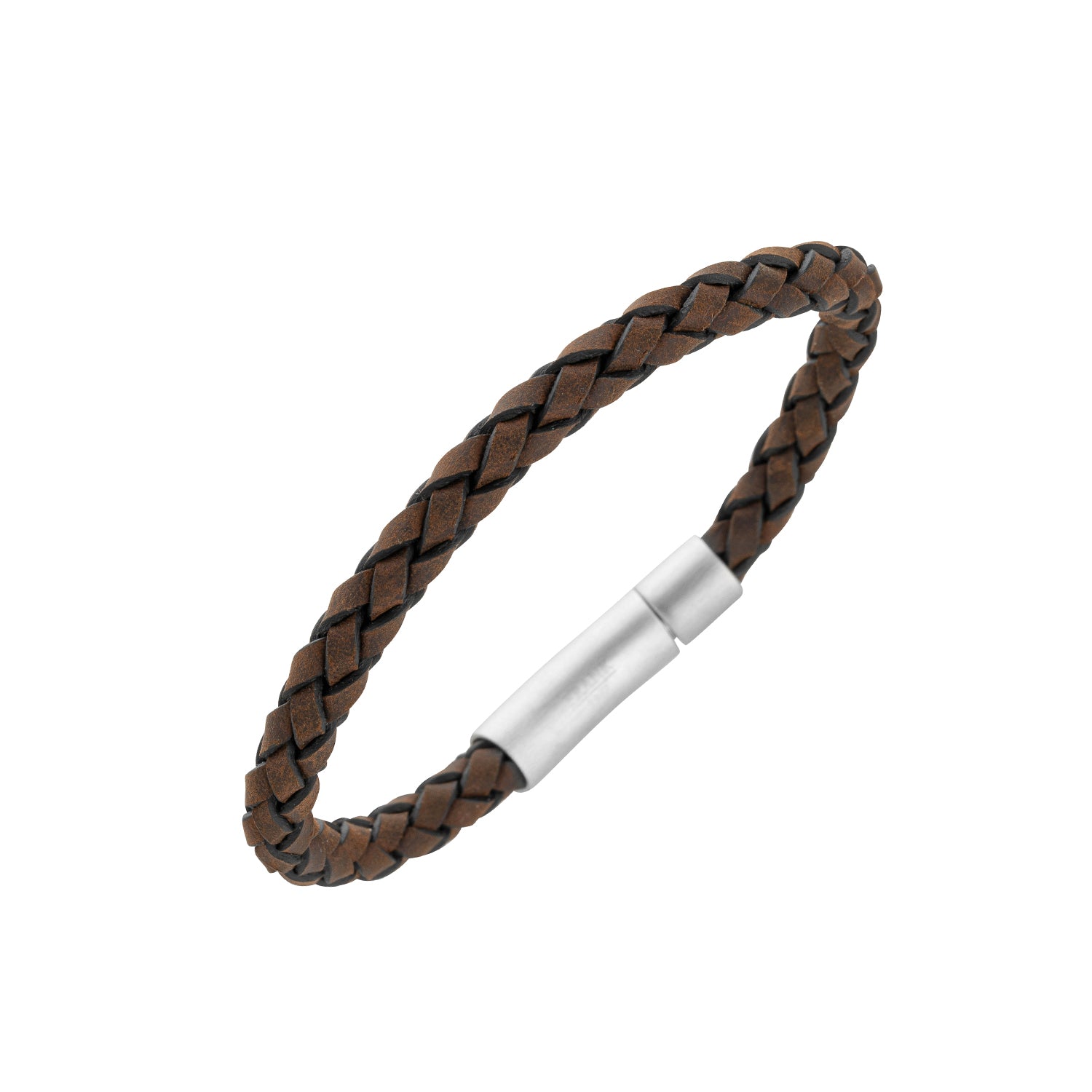 Lederarmband