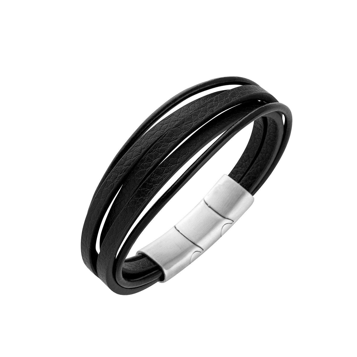 Lederarmband