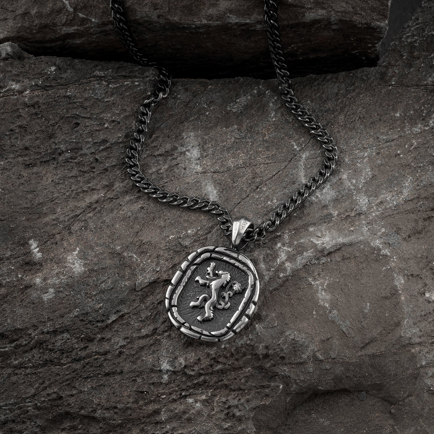Collier Panther