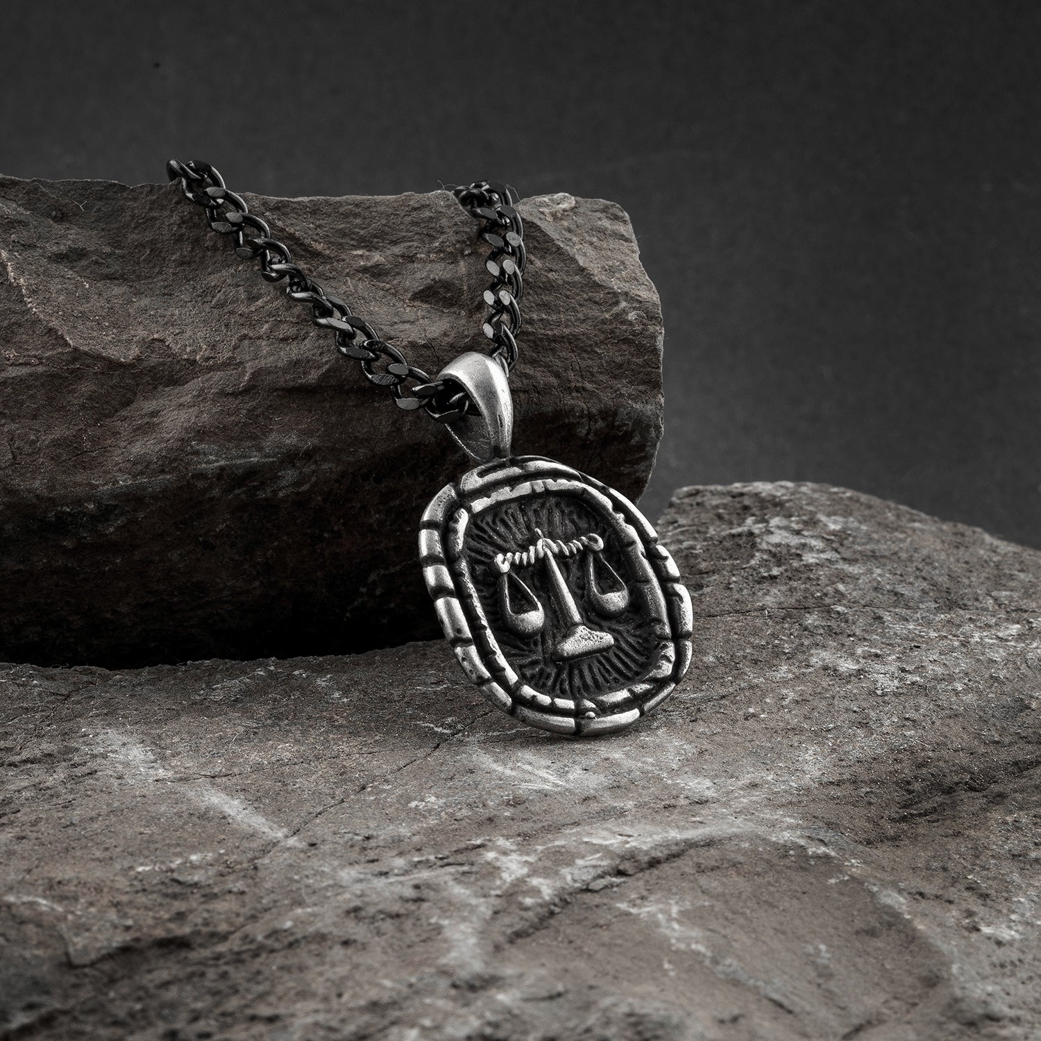 Collier Sternzeichen
