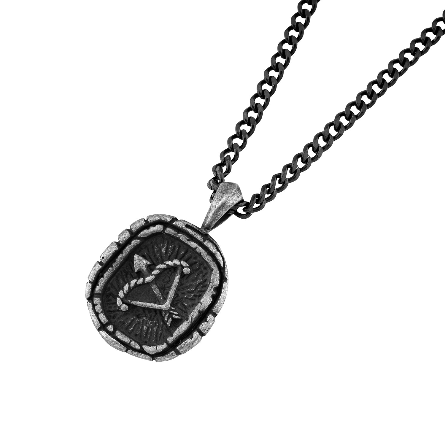 Collier Sternzeichen