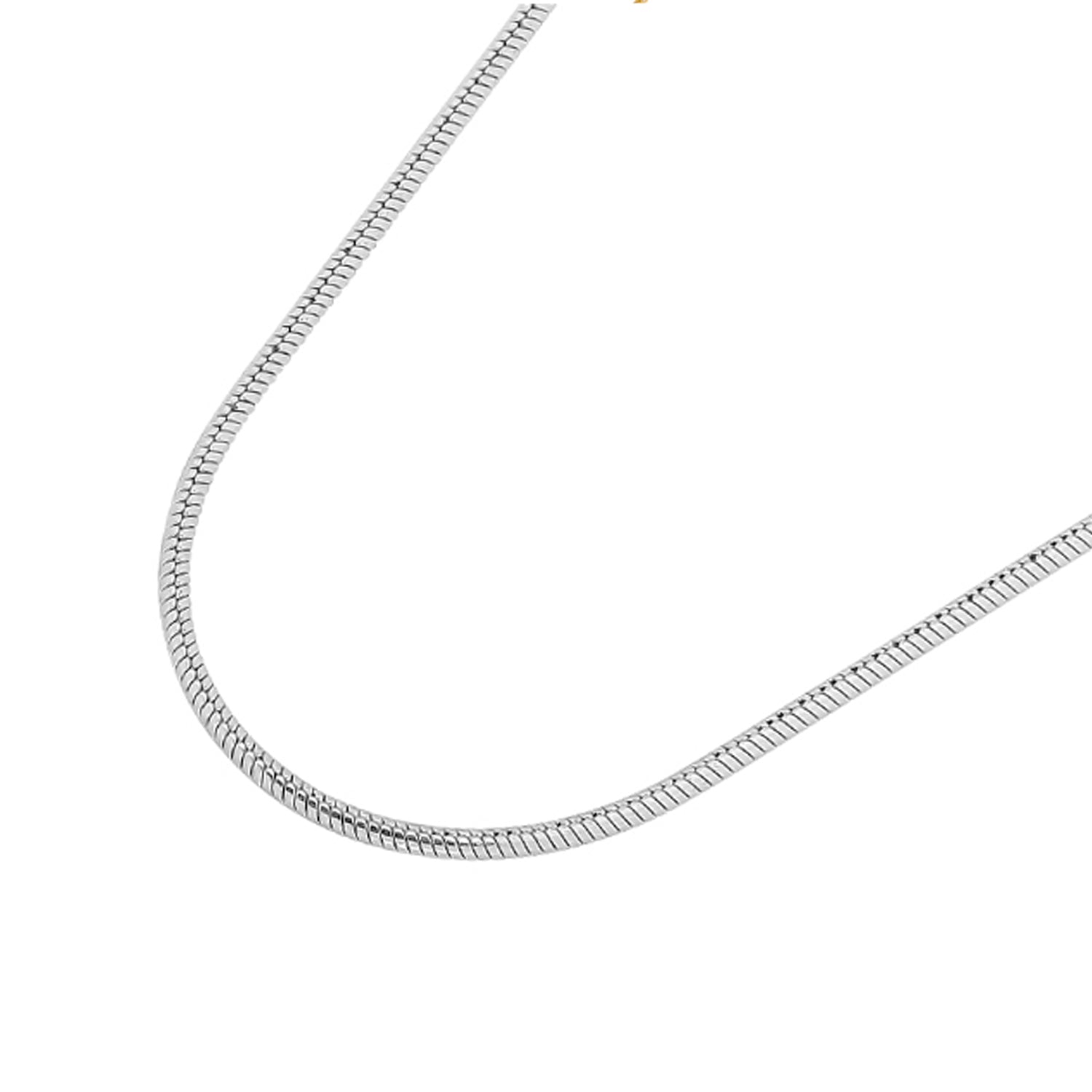 Schlangenkette 1,4 mm