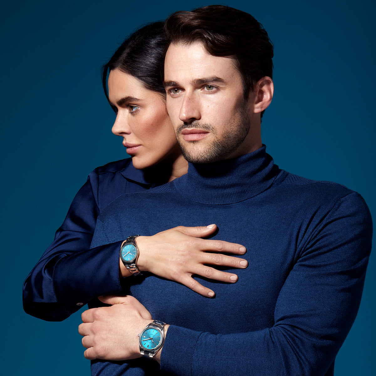 Jacques Lemans Derby 50-4D