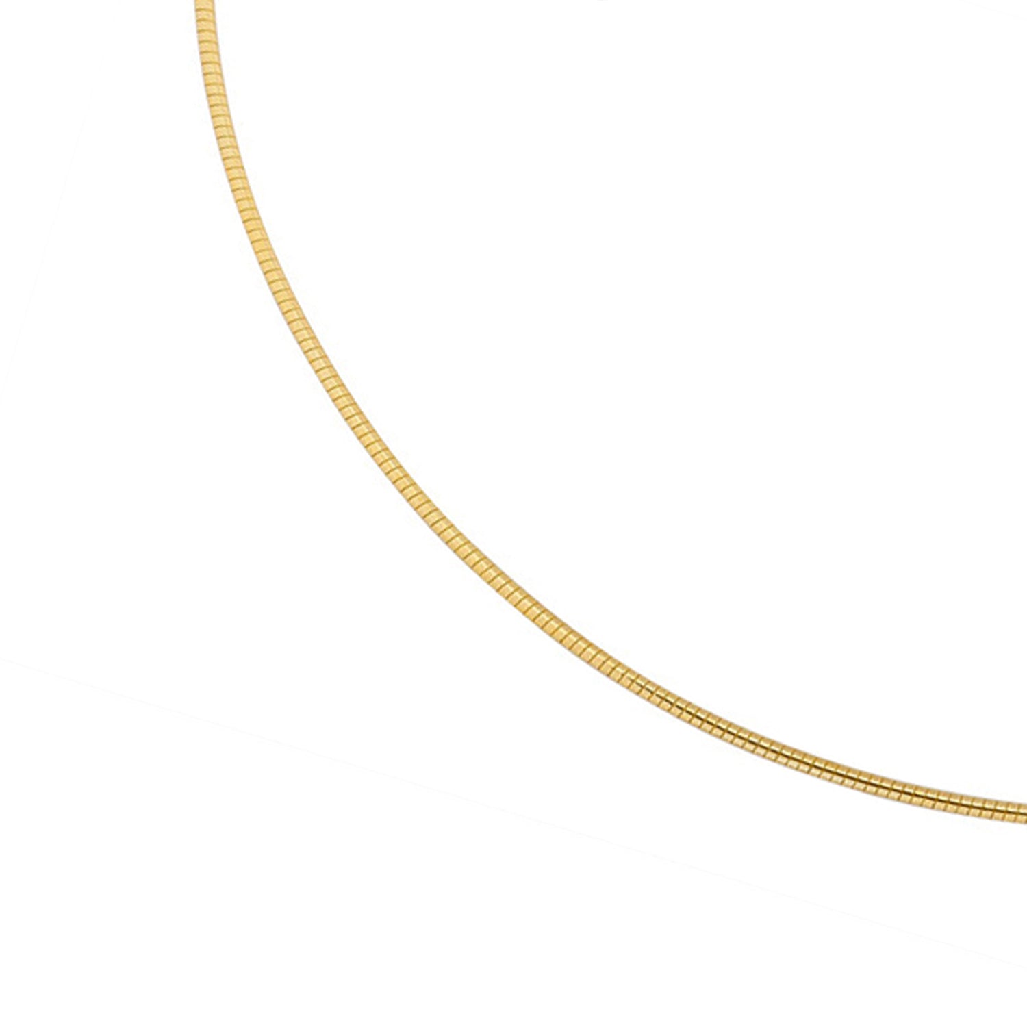Rundomega 1,2 mm