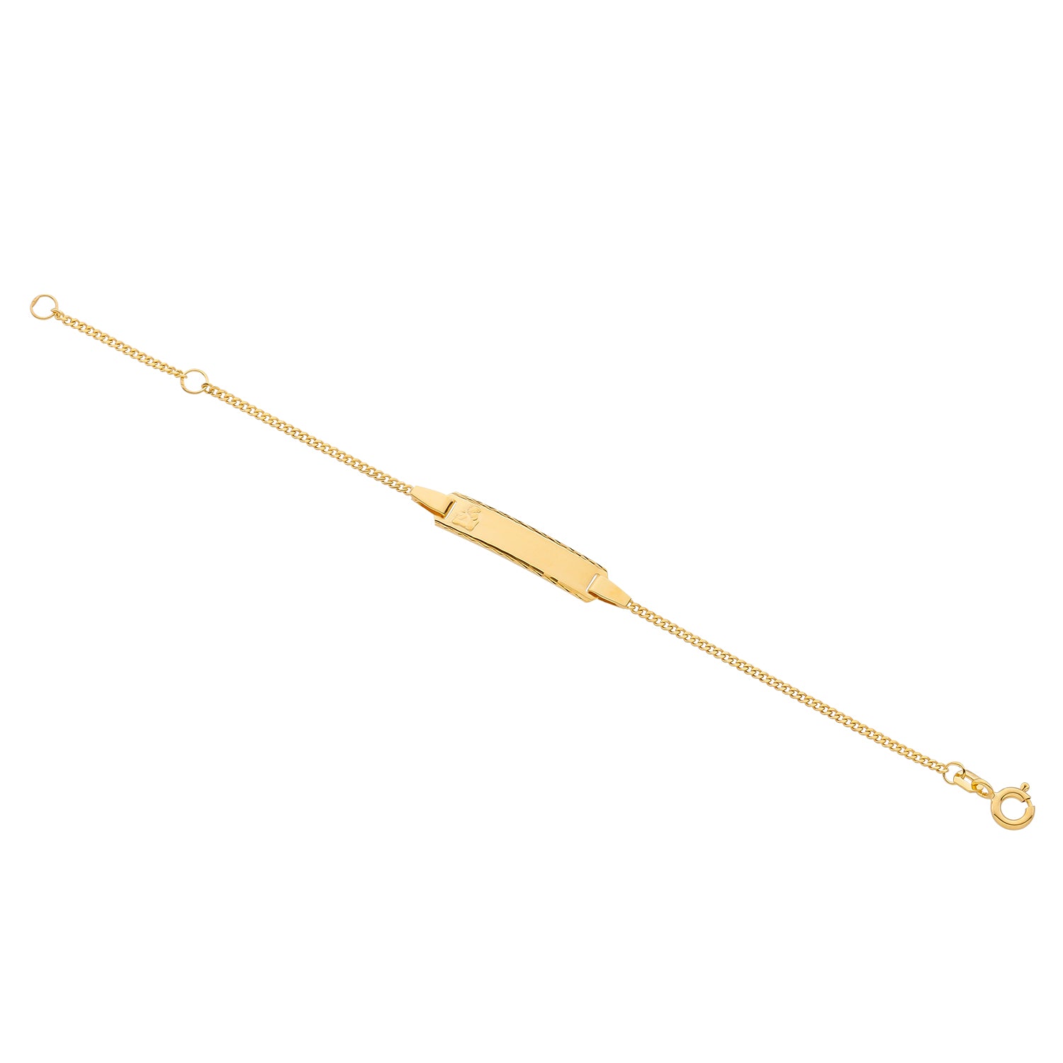 Schildarmband