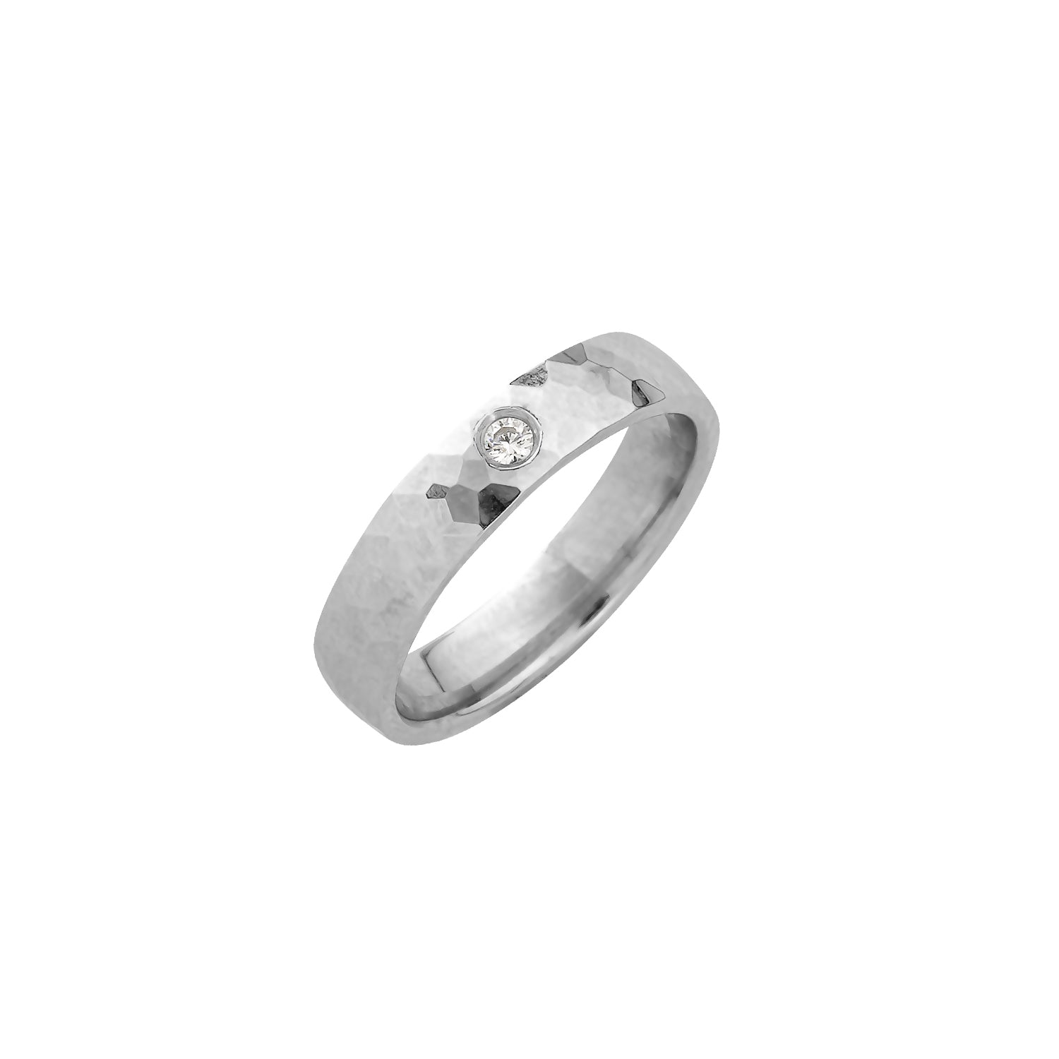 Partnerring Yannicka