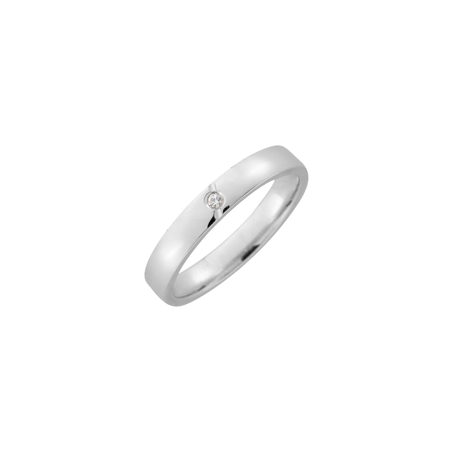 Partner ring