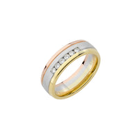 Wedding ring
