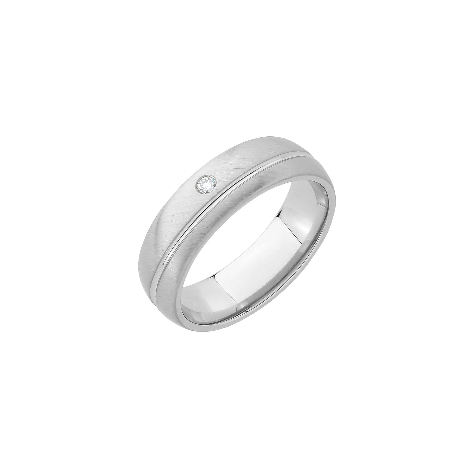 Wedding ring