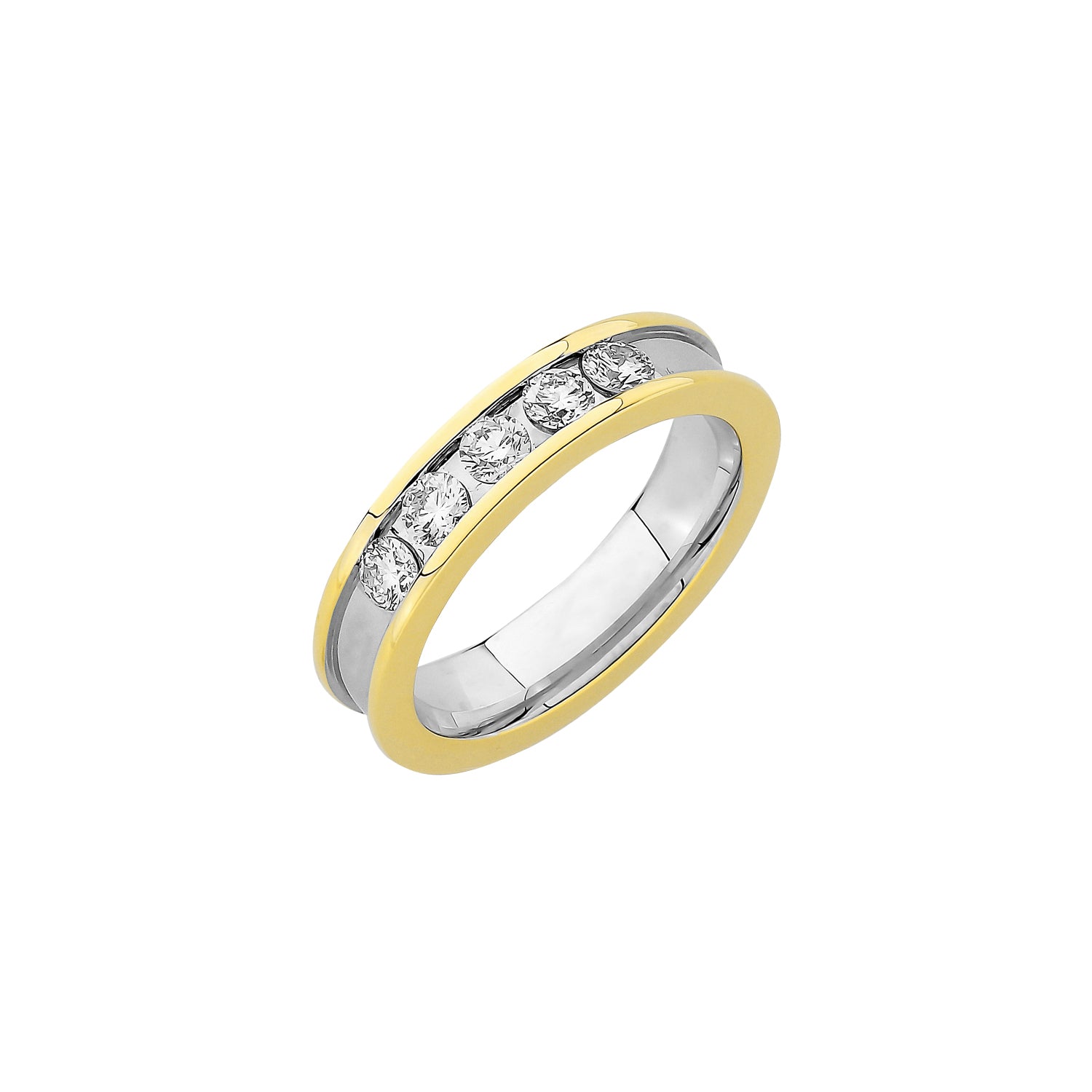 Ring Josephia