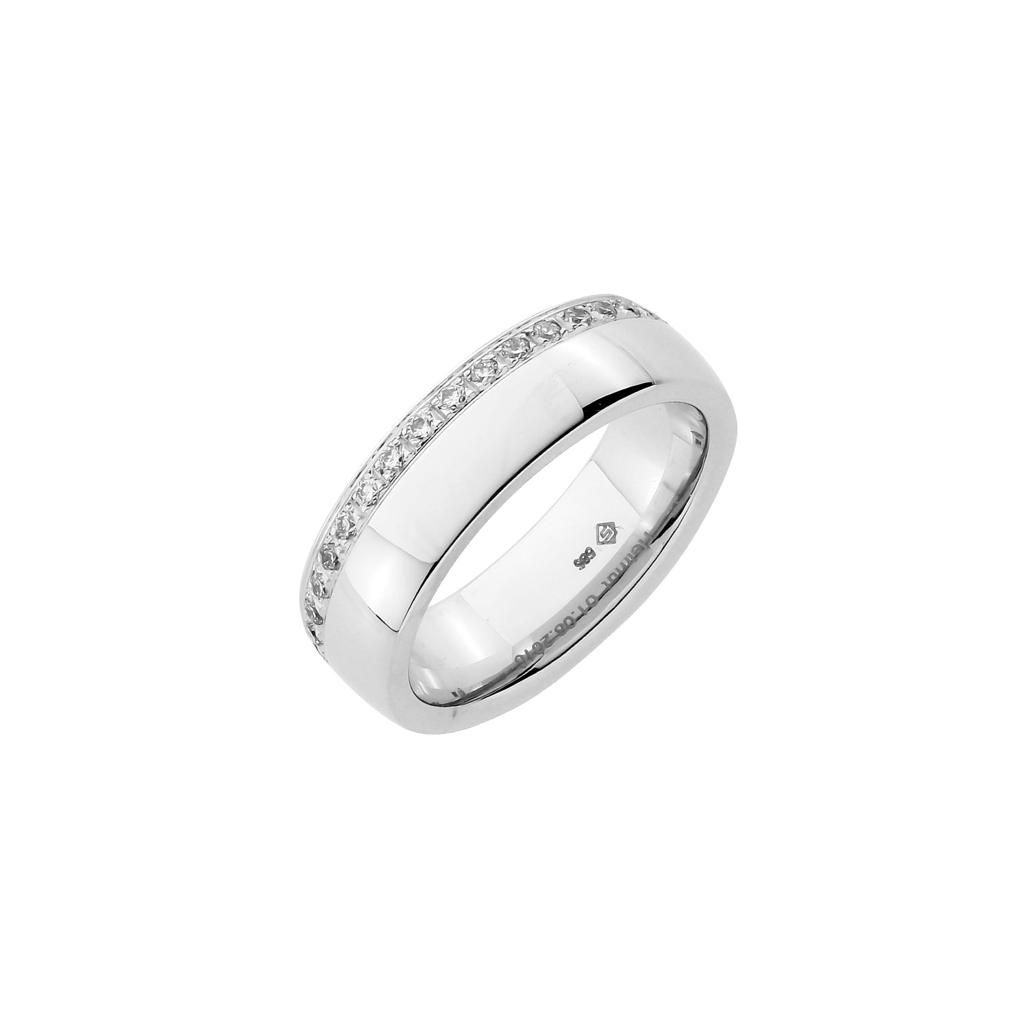 Wedding ring