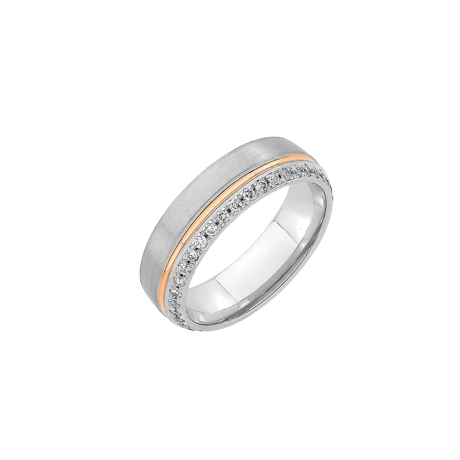Wedding ring
