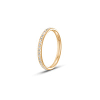 Memoirering Nadira Rosé