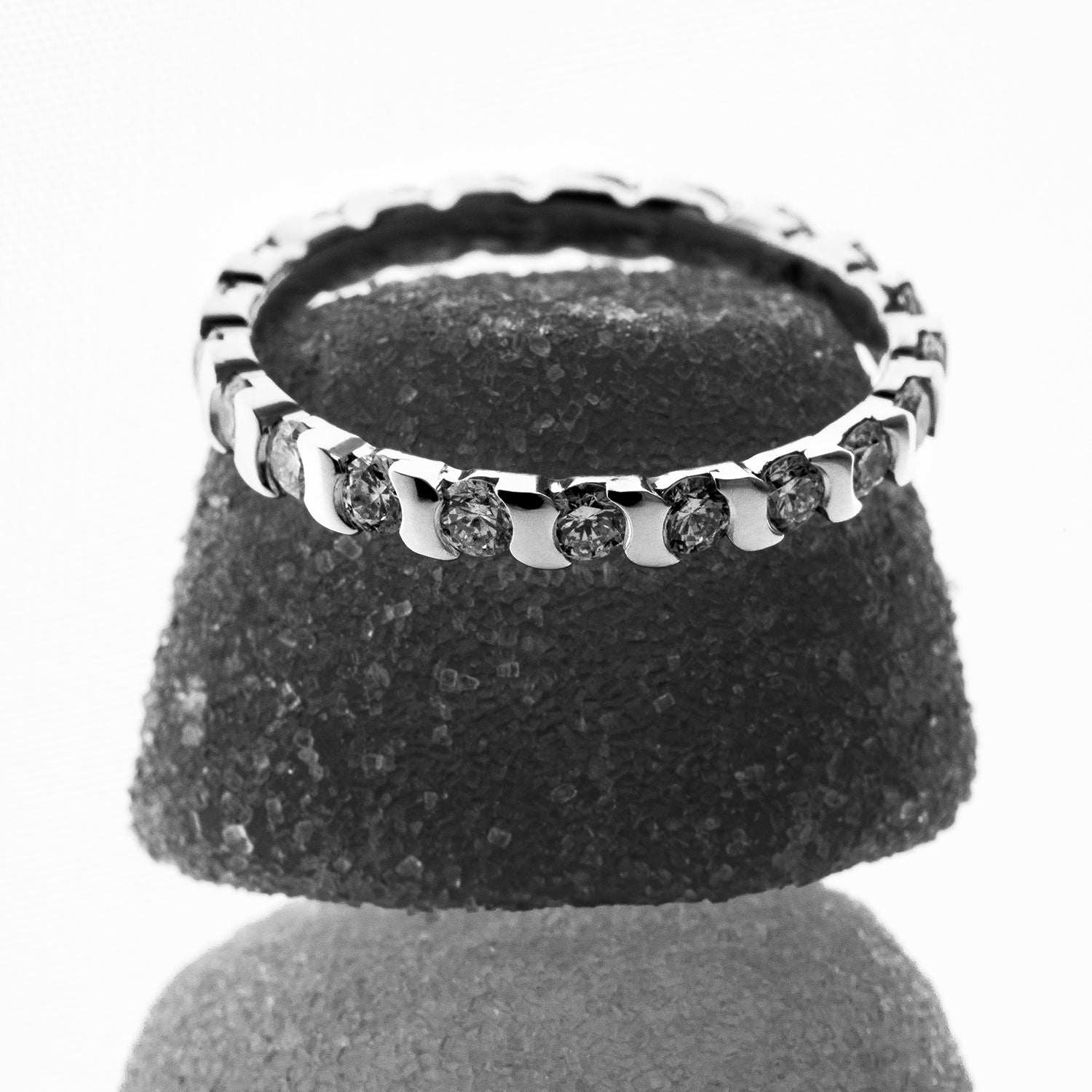 Memoir ring