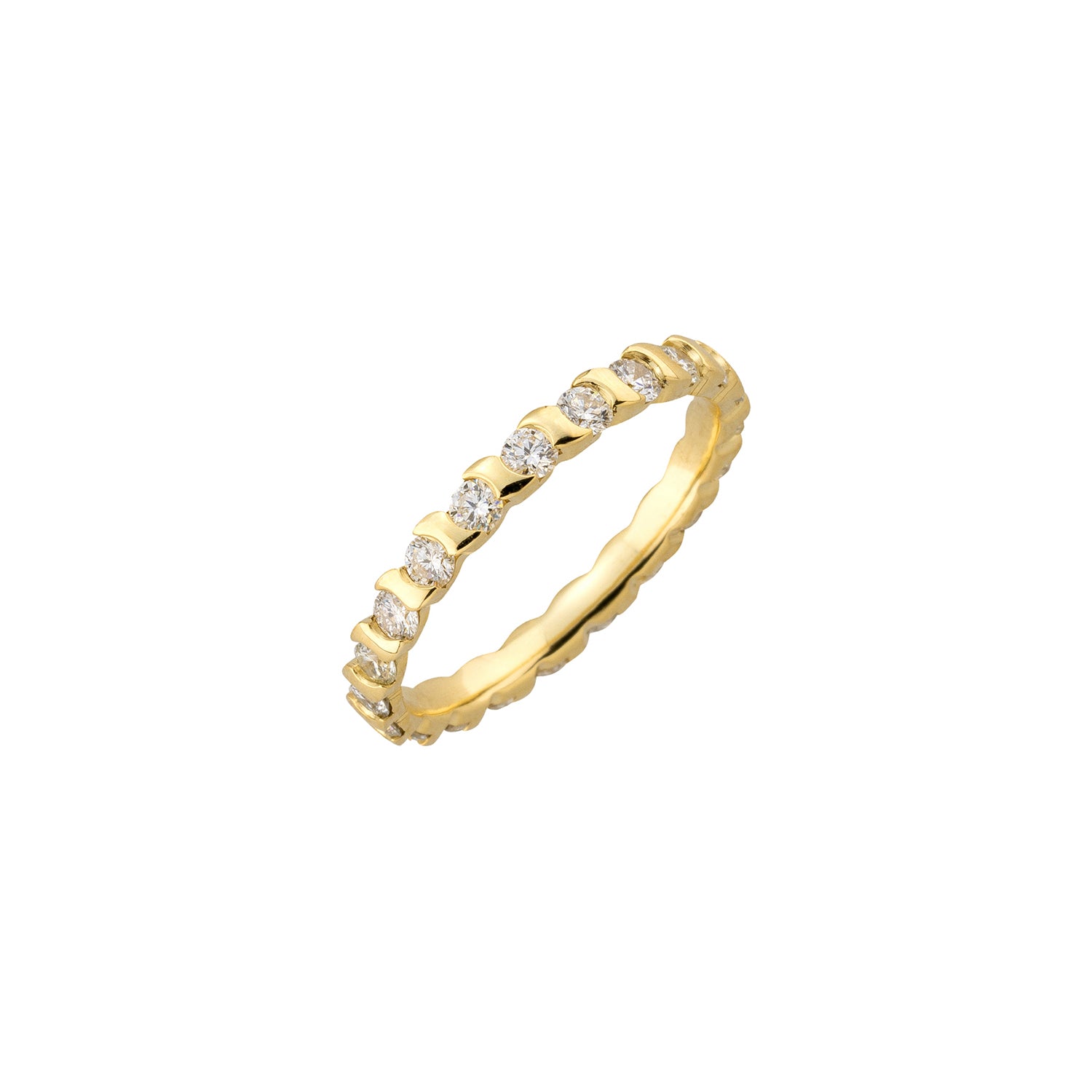 Memoir ring
