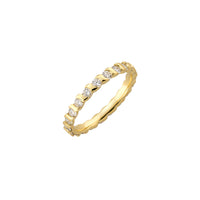 Memoir ring