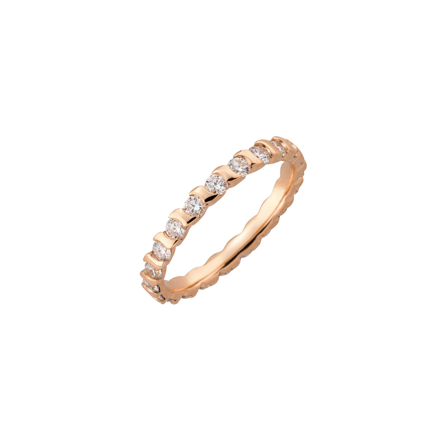 Memoir ring
