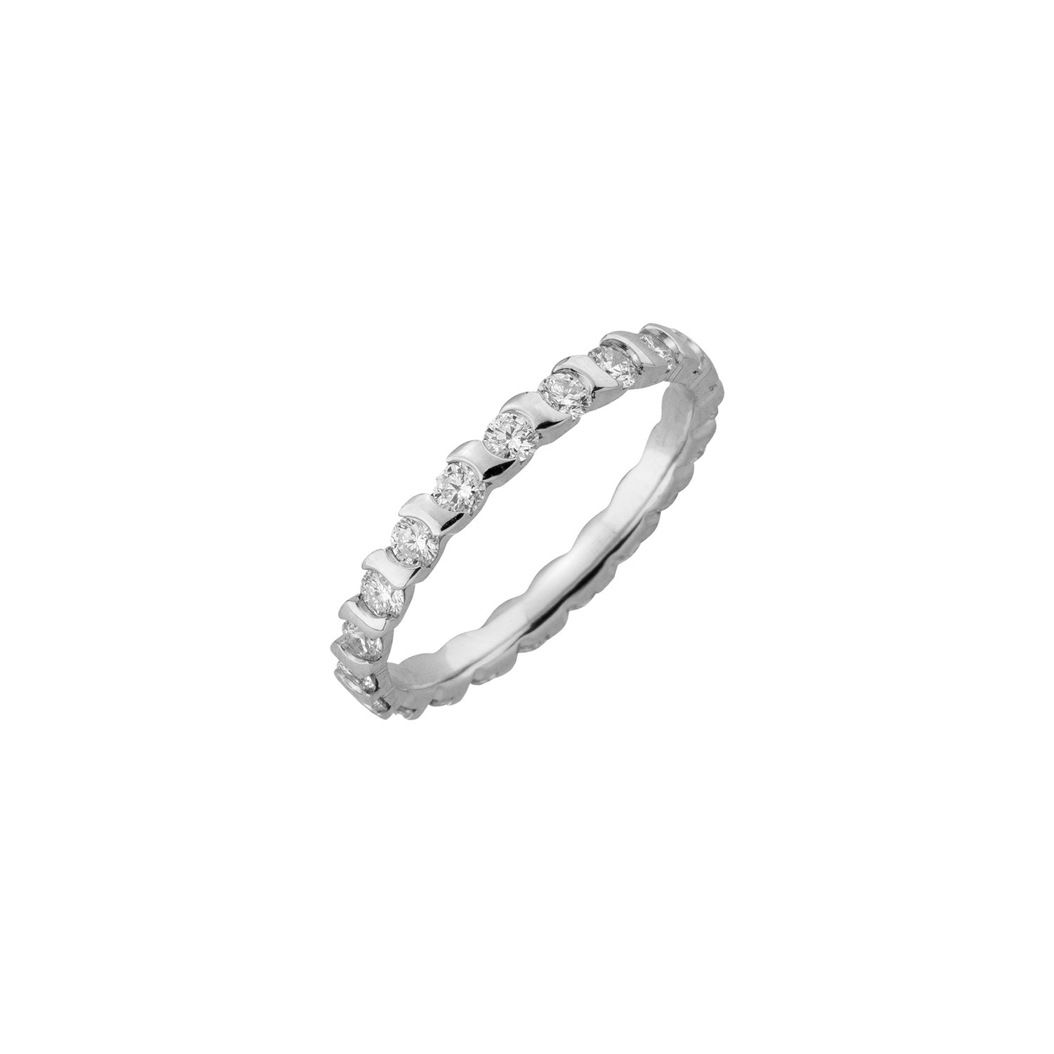 Memoir ring