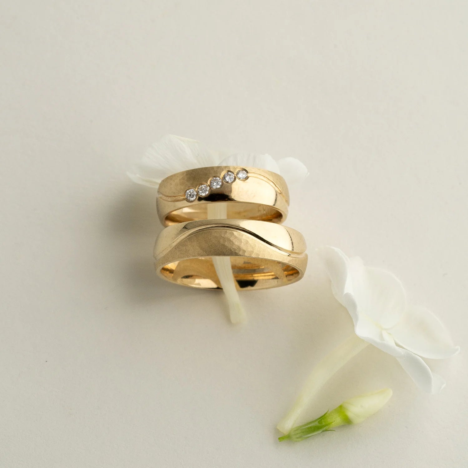 Wedding ring