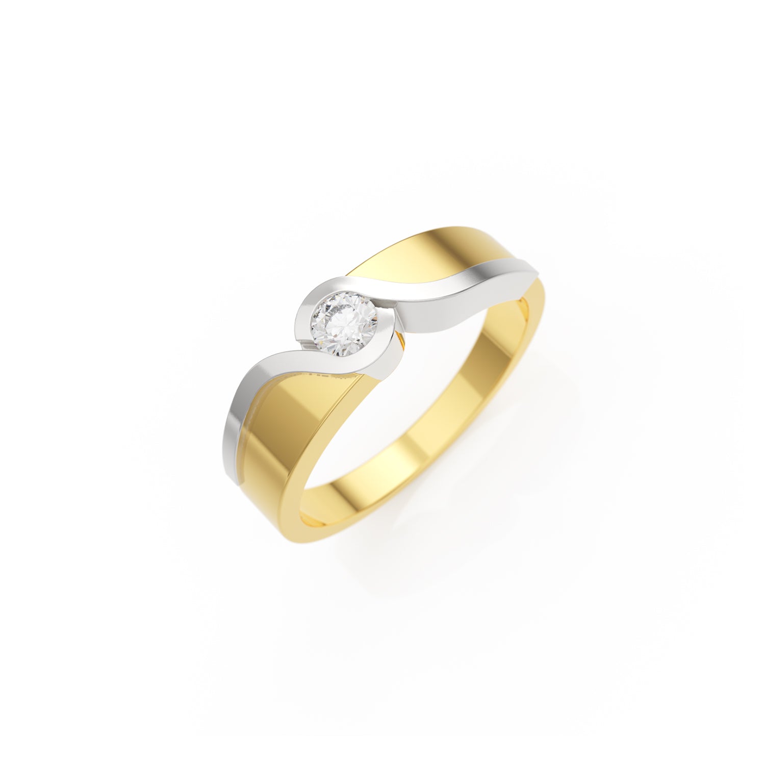Verlobungsring